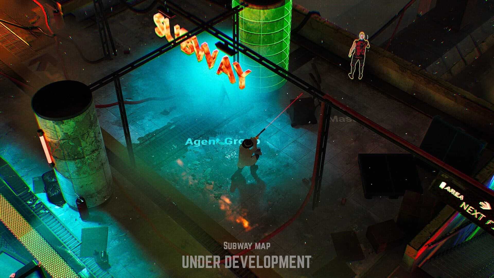 DeTechtive 2112 screenshot 3