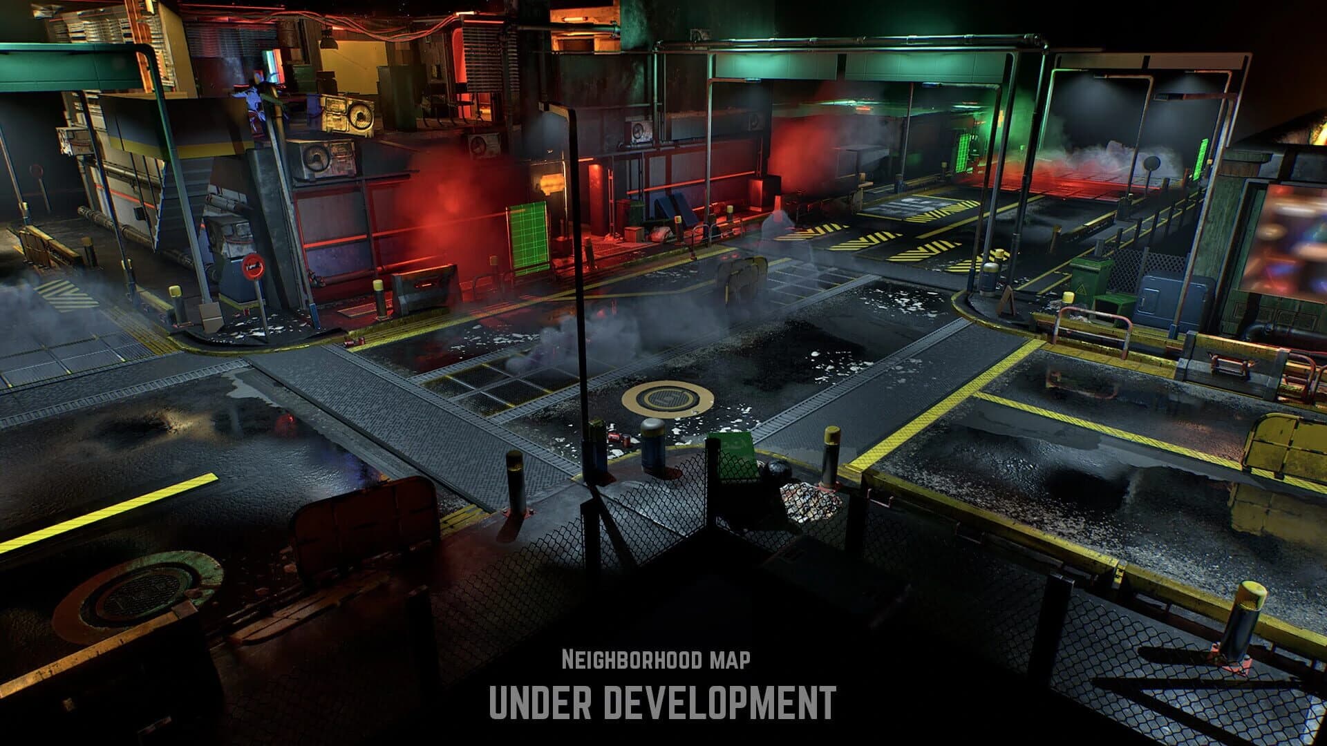 DeTechtive 2112 screenshot 1