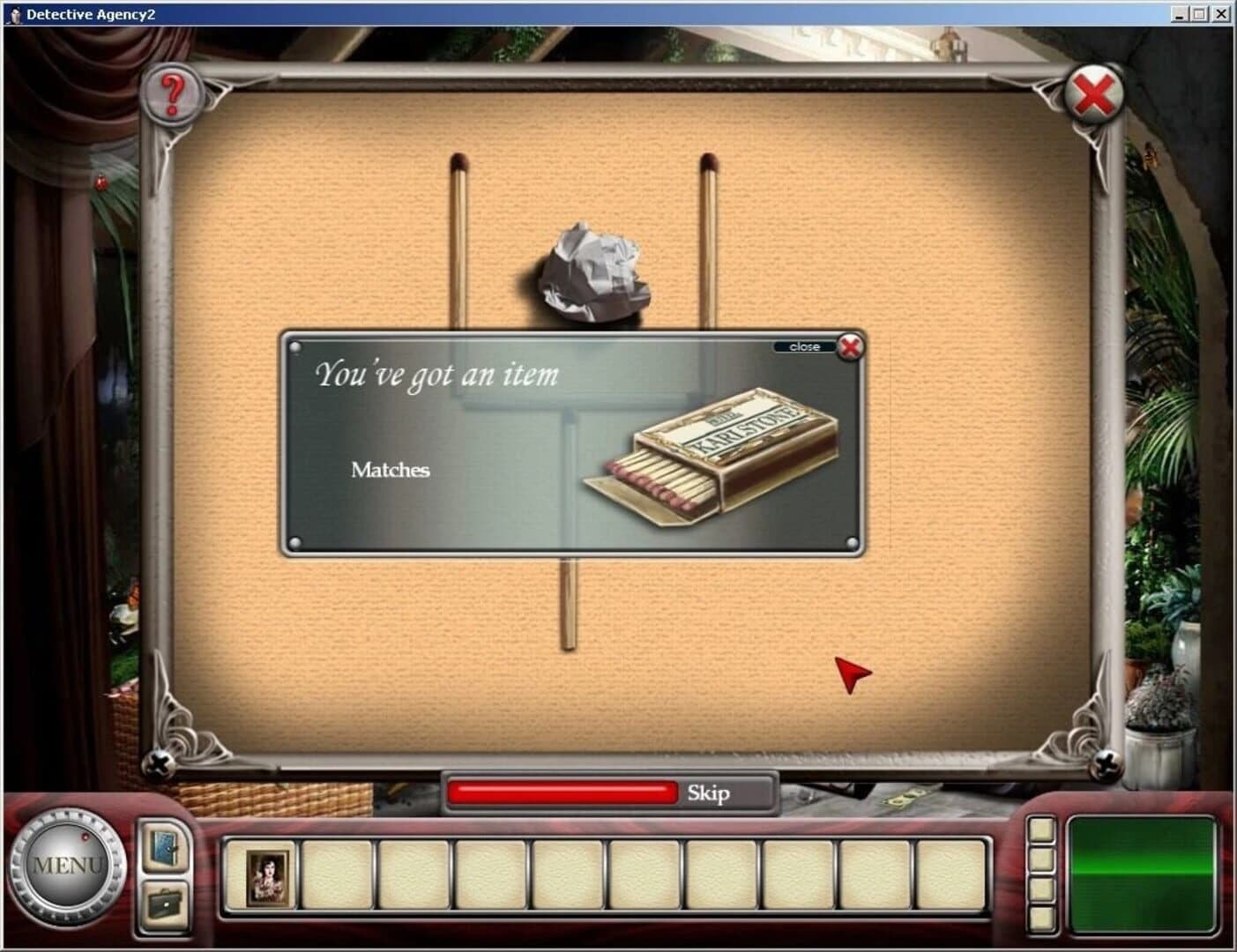 Detective Agency 2 screenshot 2