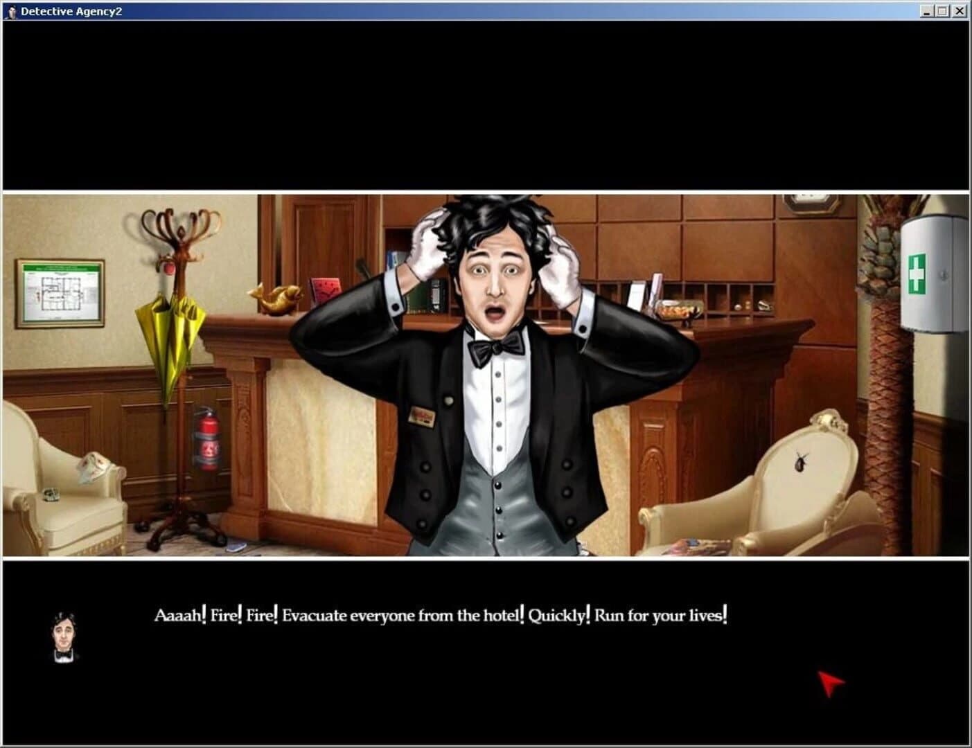 Detective Agency 2 screenshot 4