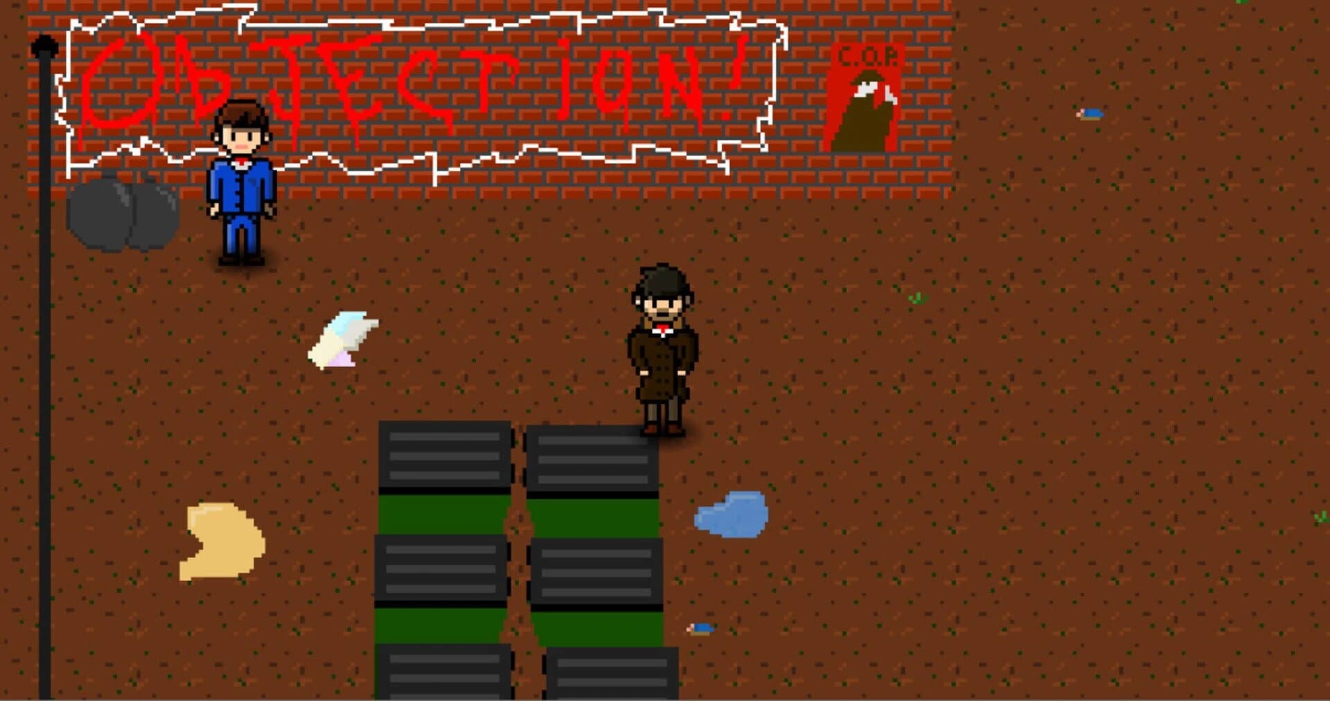 Detective AI screenshot 5