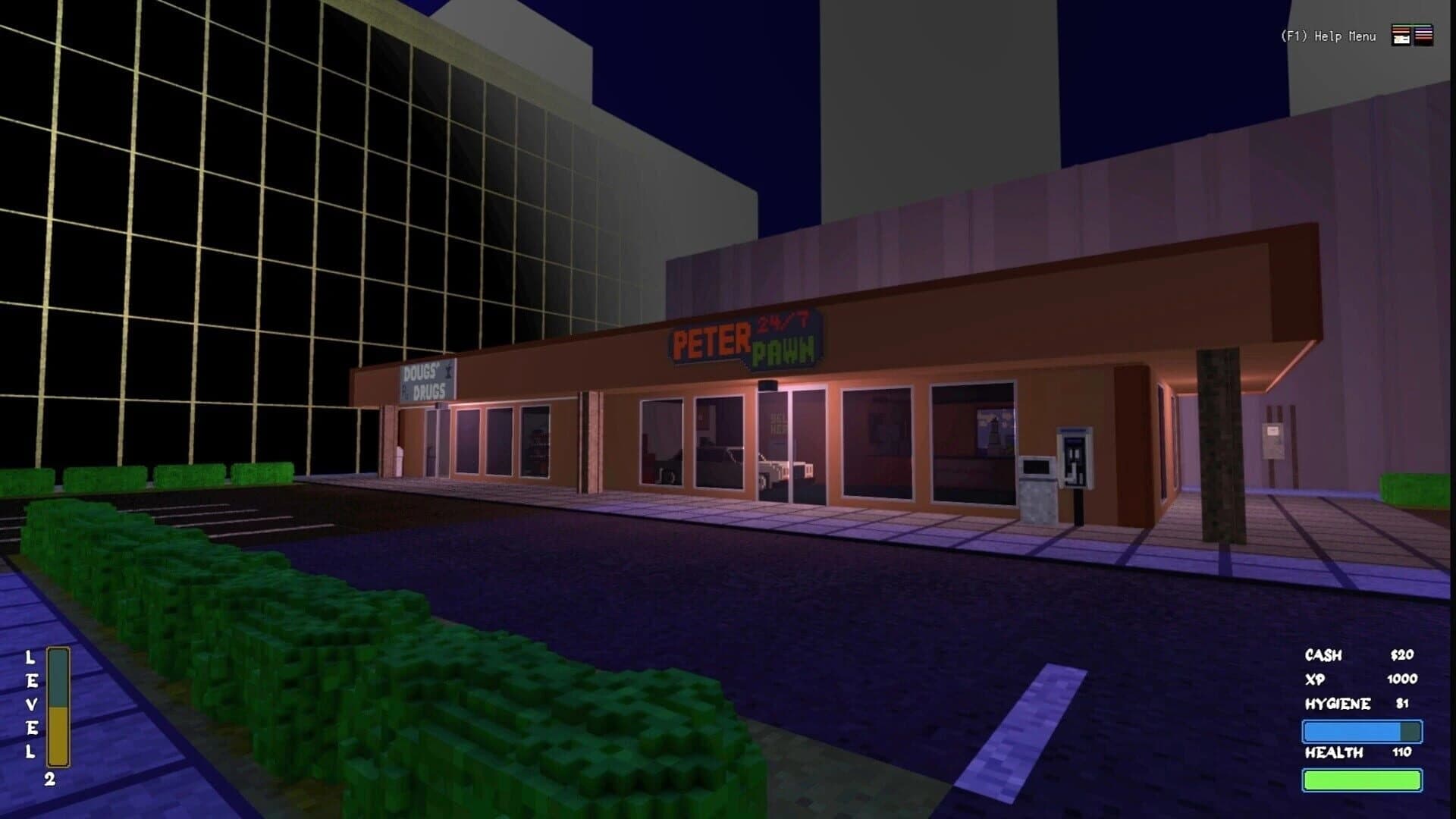 Detective Dave screenshot 3
