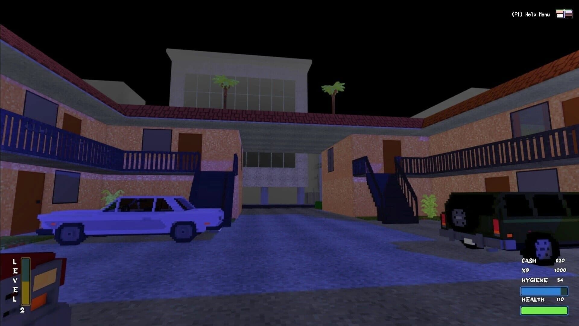 Detective Dave screenshot 2