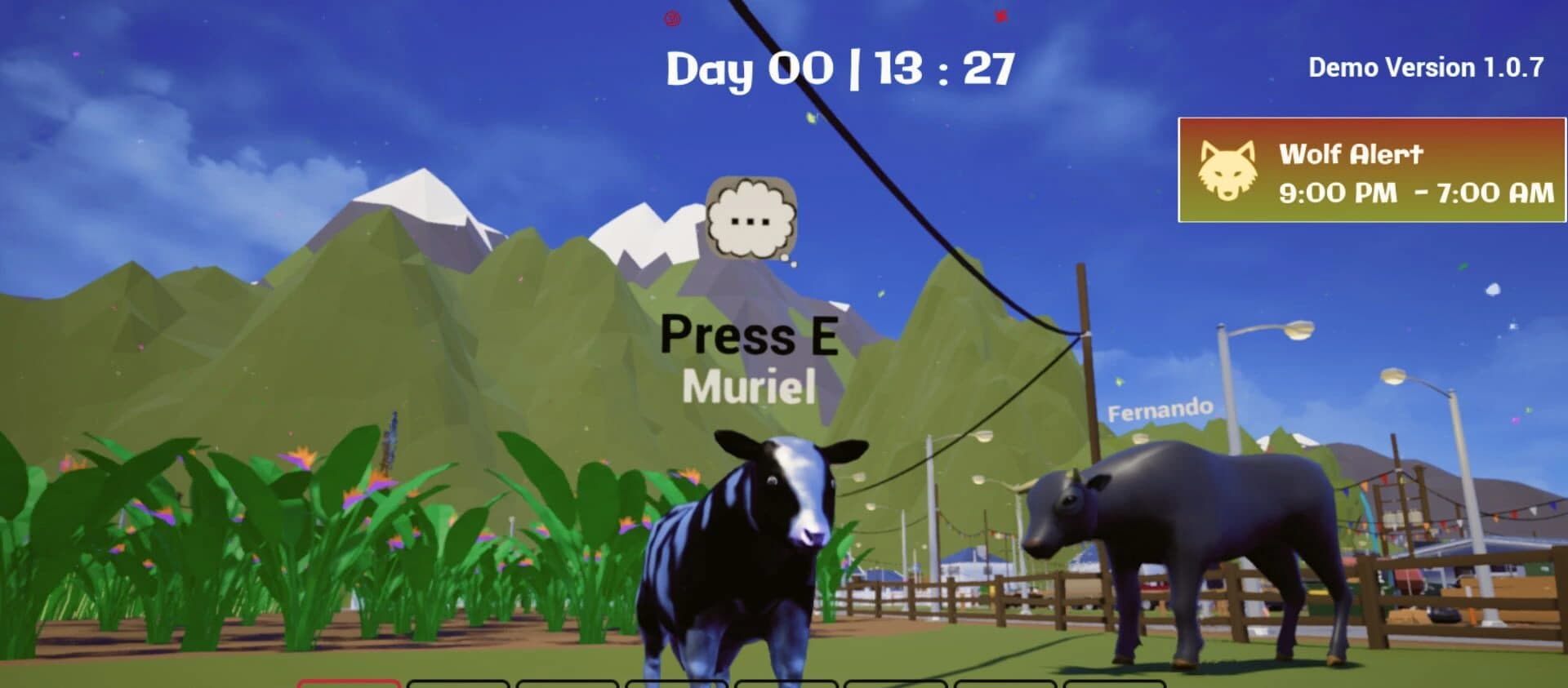 Detective Frizbee screenshot 3