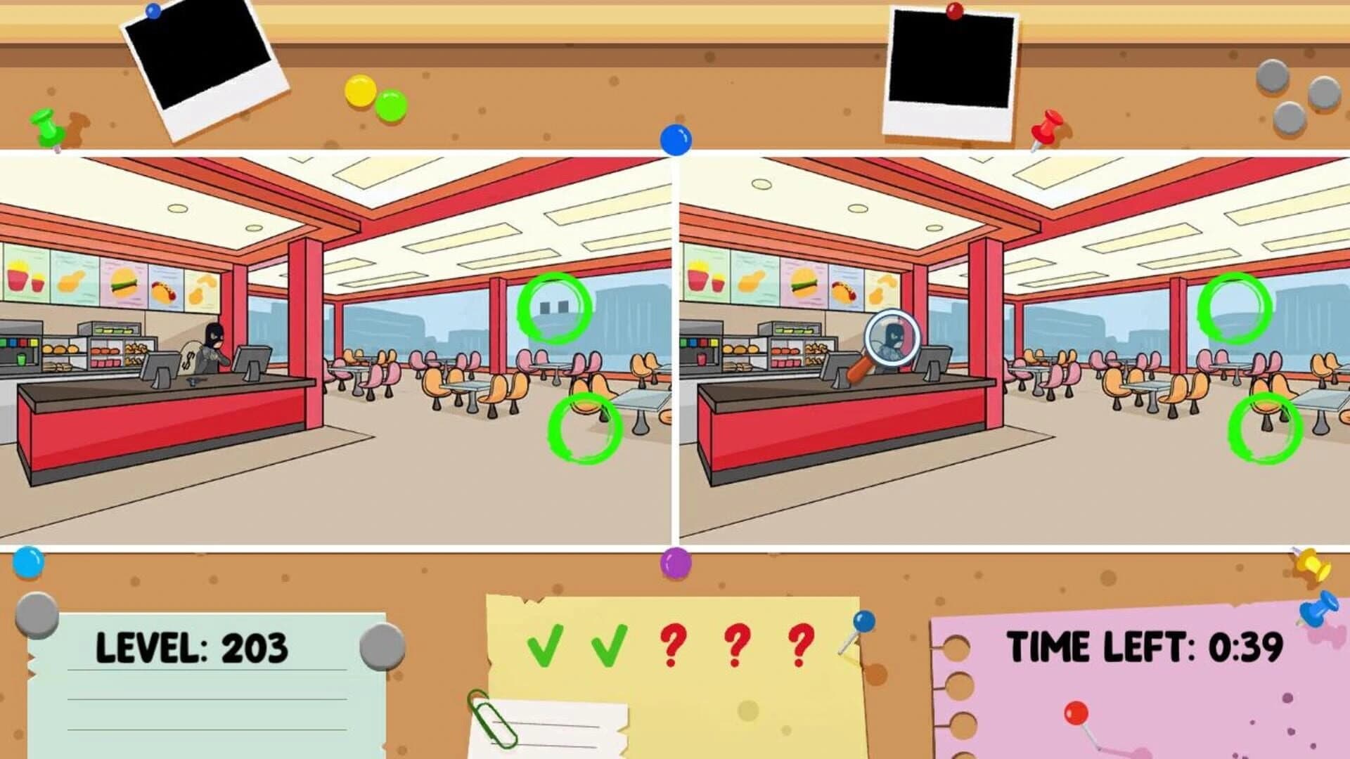 Detective Inspector: Mysterious Clues screenshot 2