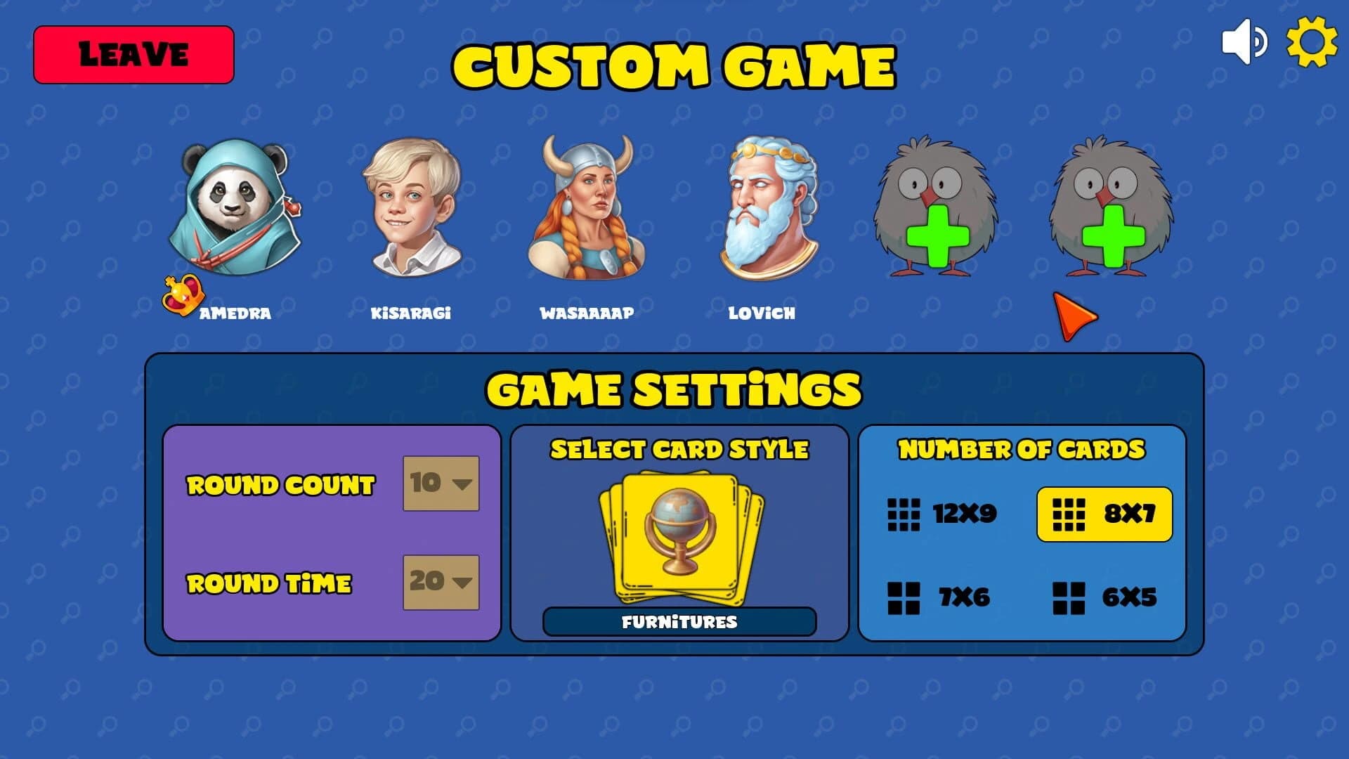 Detective Kiwi screenshot 2