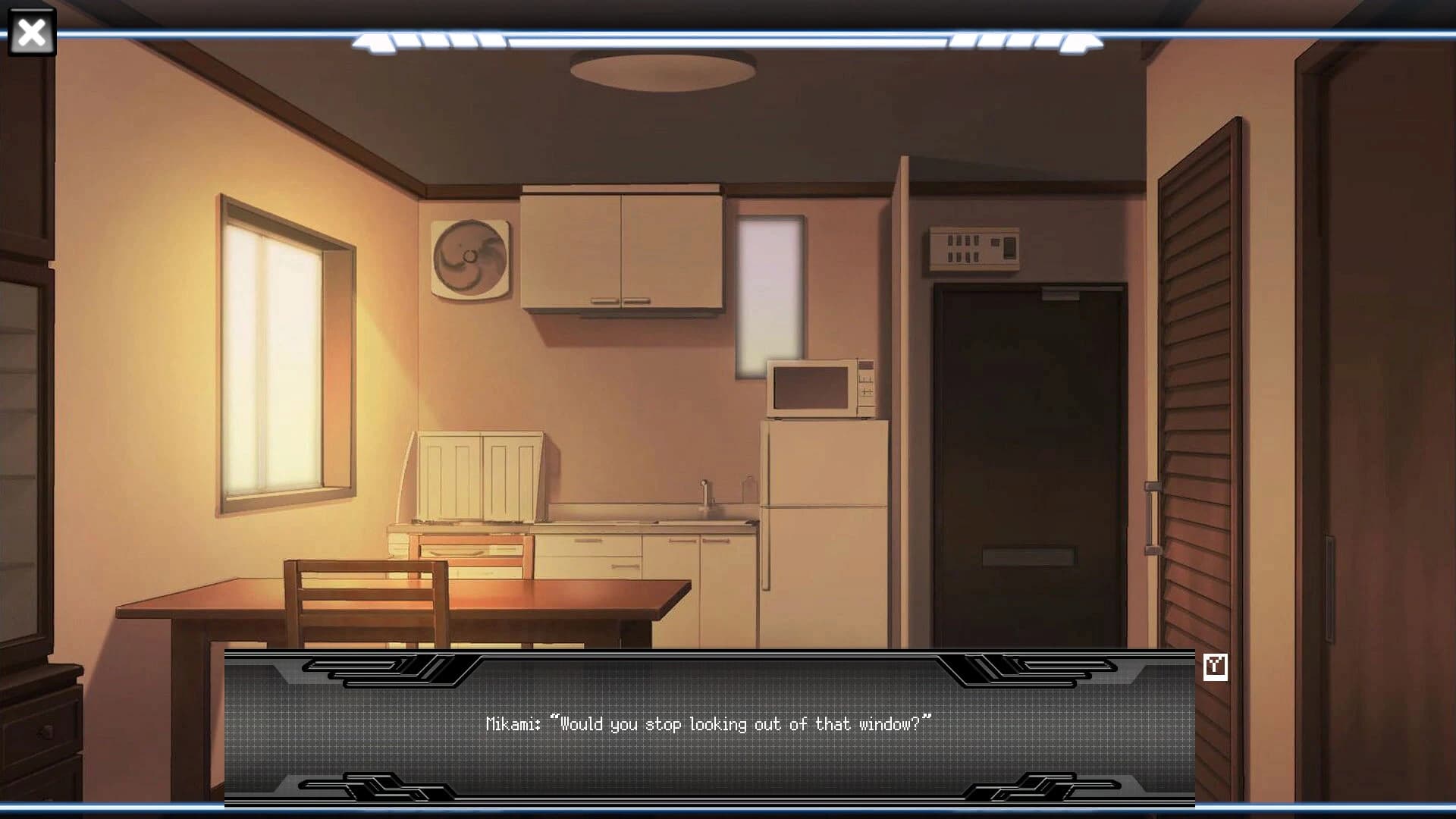 Detective Mikami screenshot 8