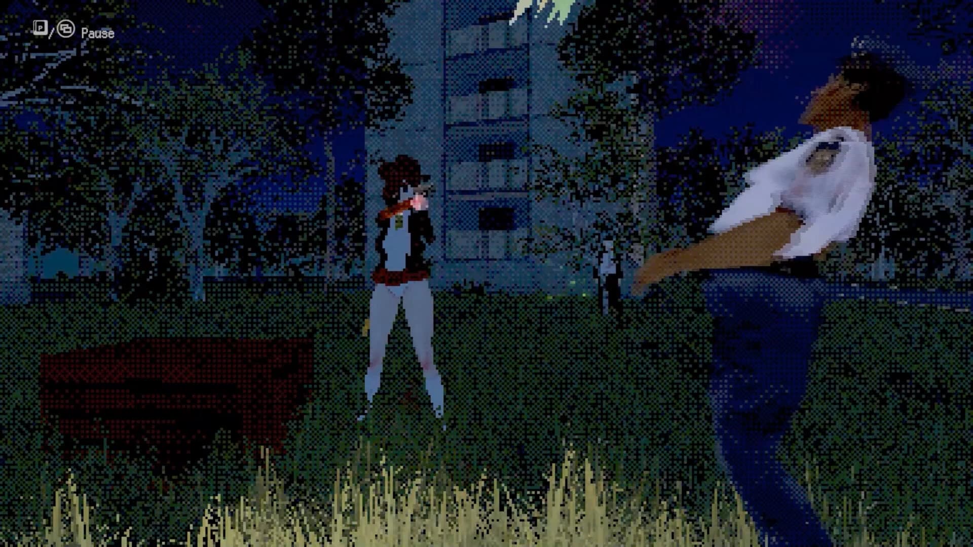 Detective Mikami screenshot 5