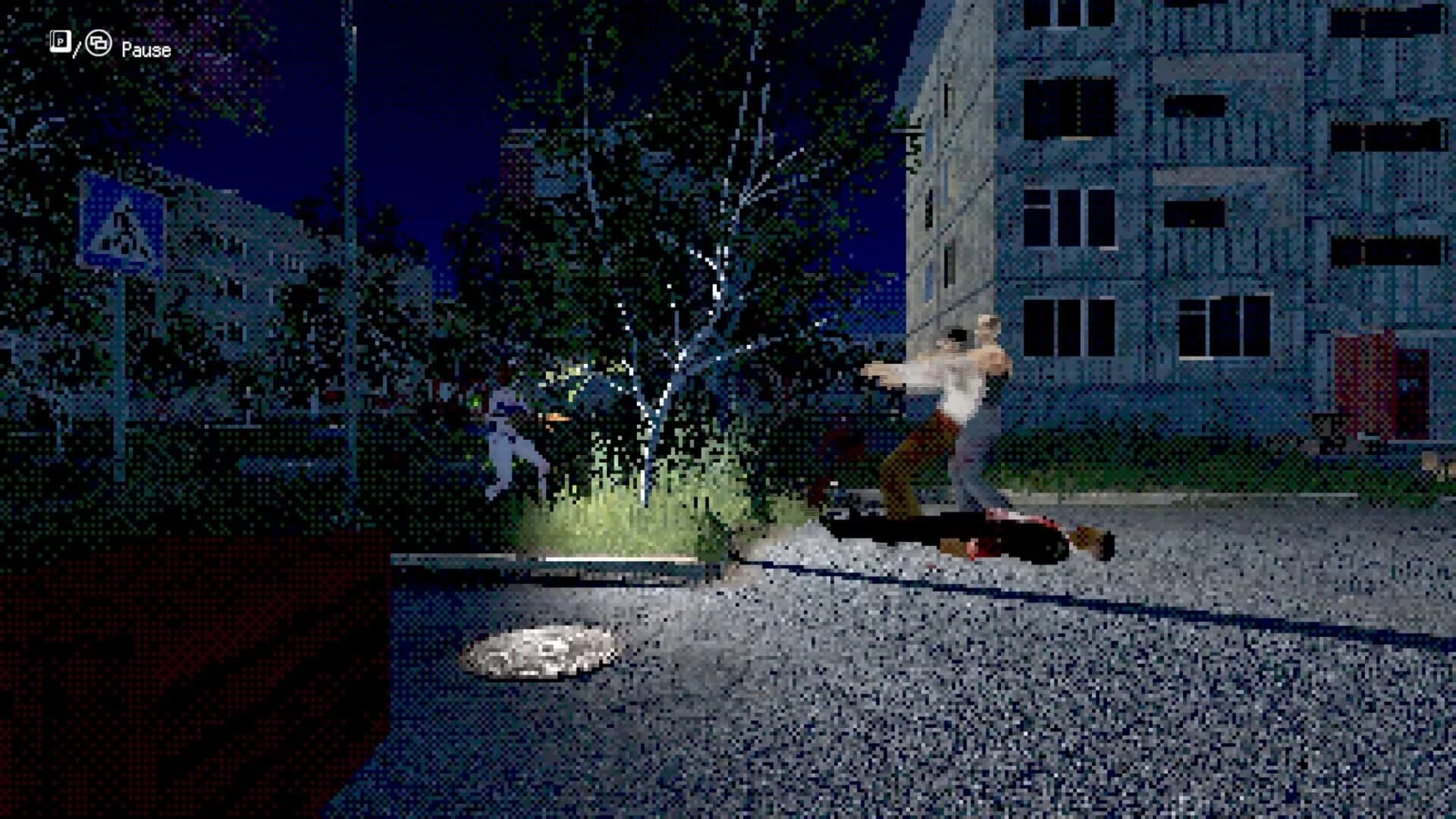 Detective Mikami screenshot 7