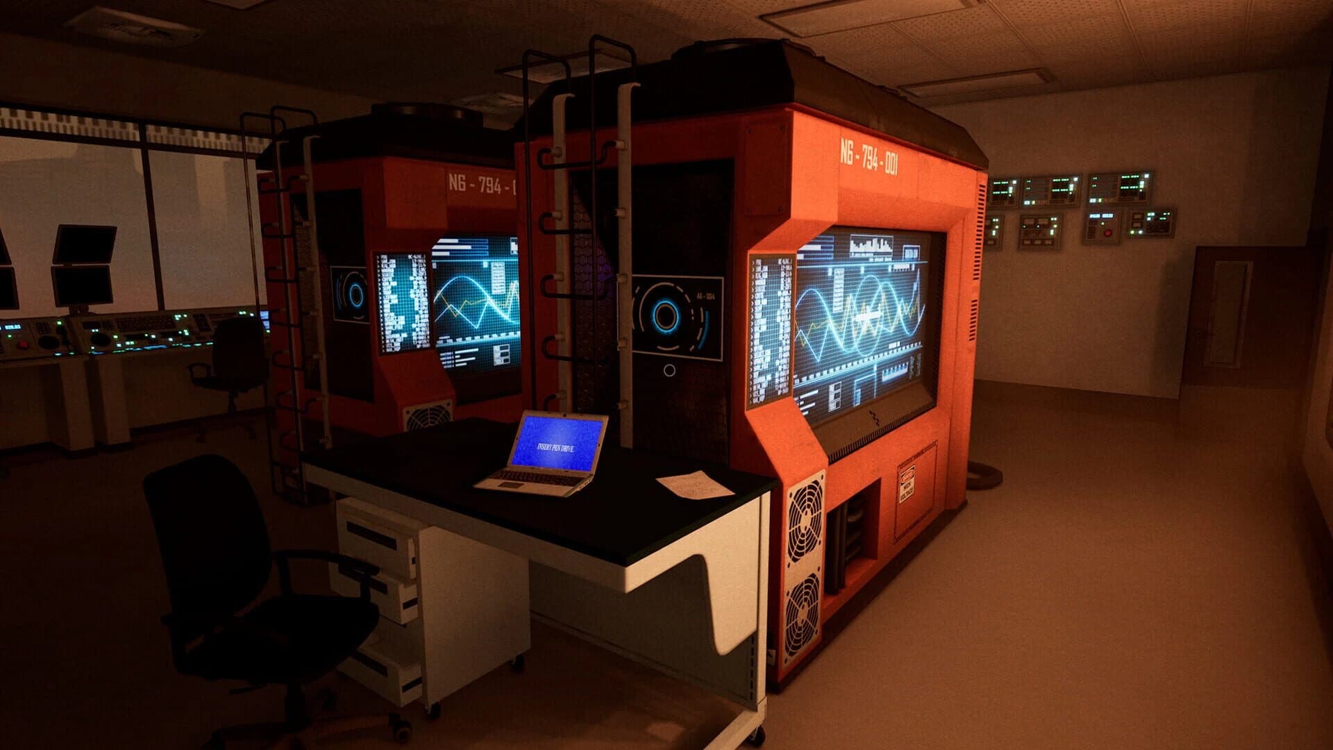 Detective: Minerva Case screenshot 5