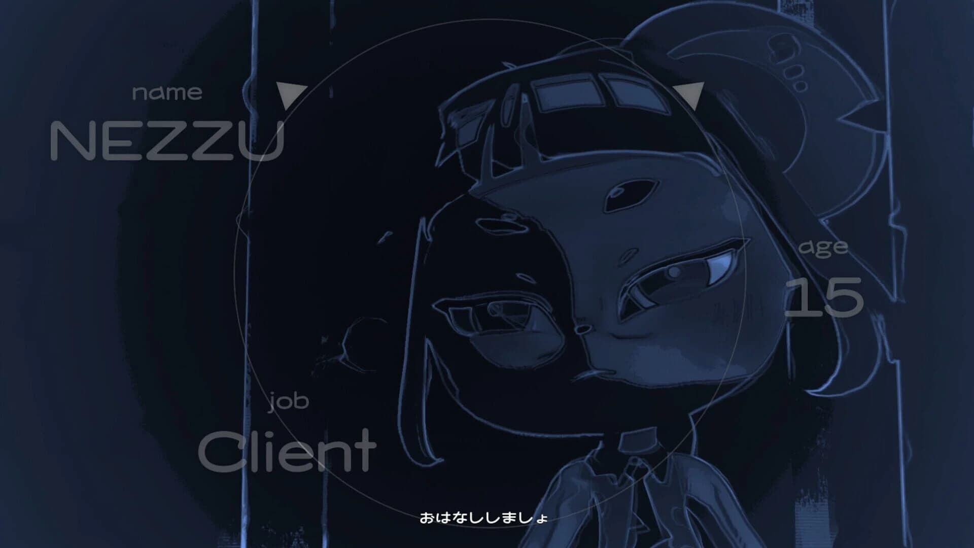 Detective Nekko screenshot 4
