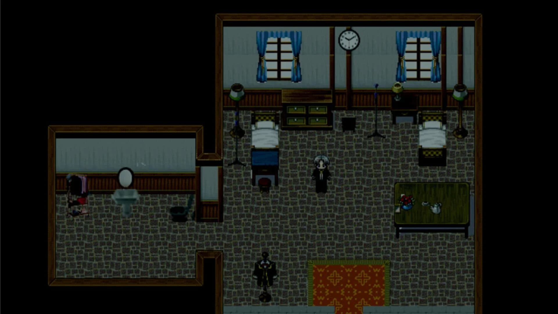 Detective_Psychic screenshot 3