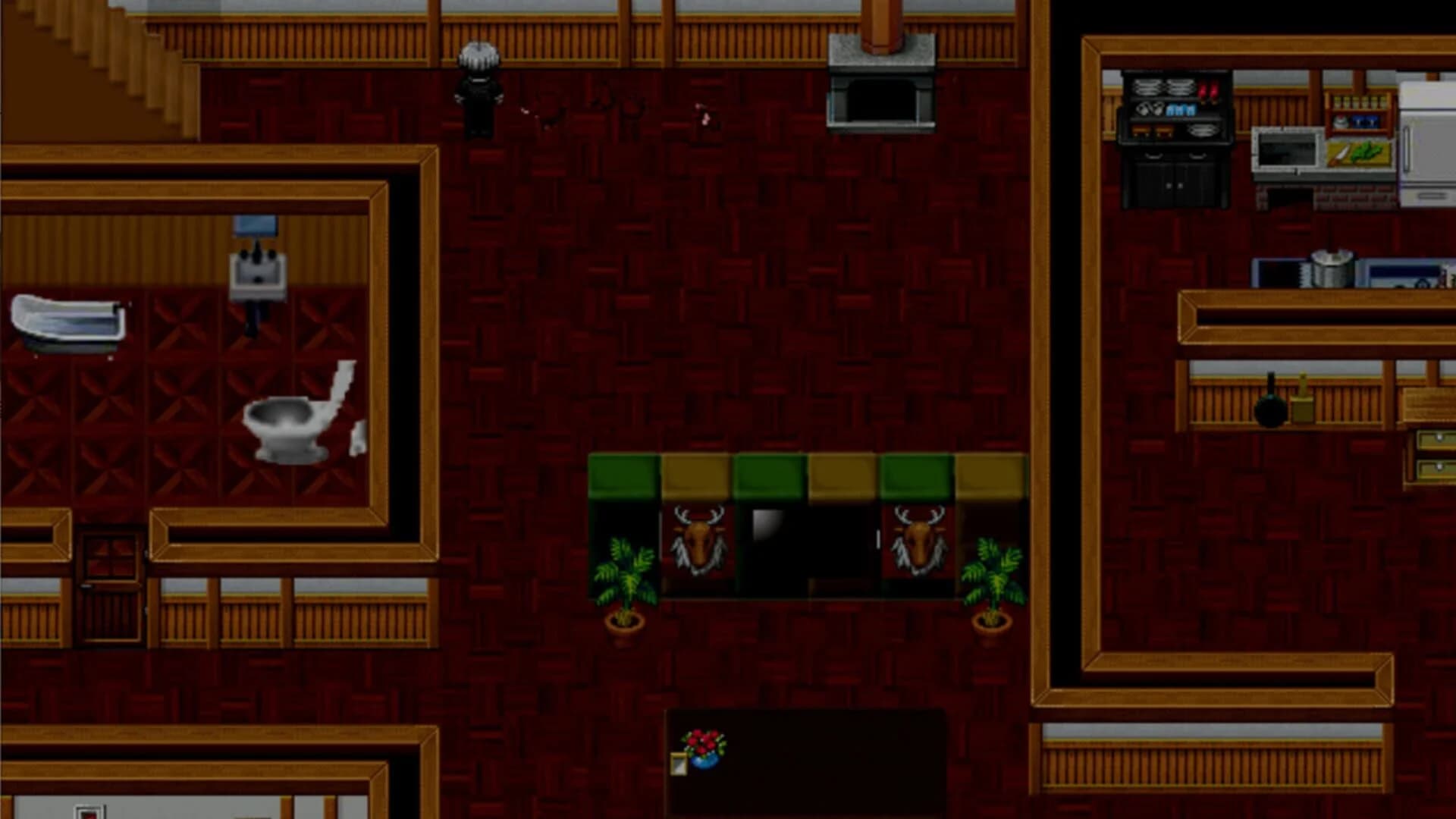 Detective_Psychic screenshot 1