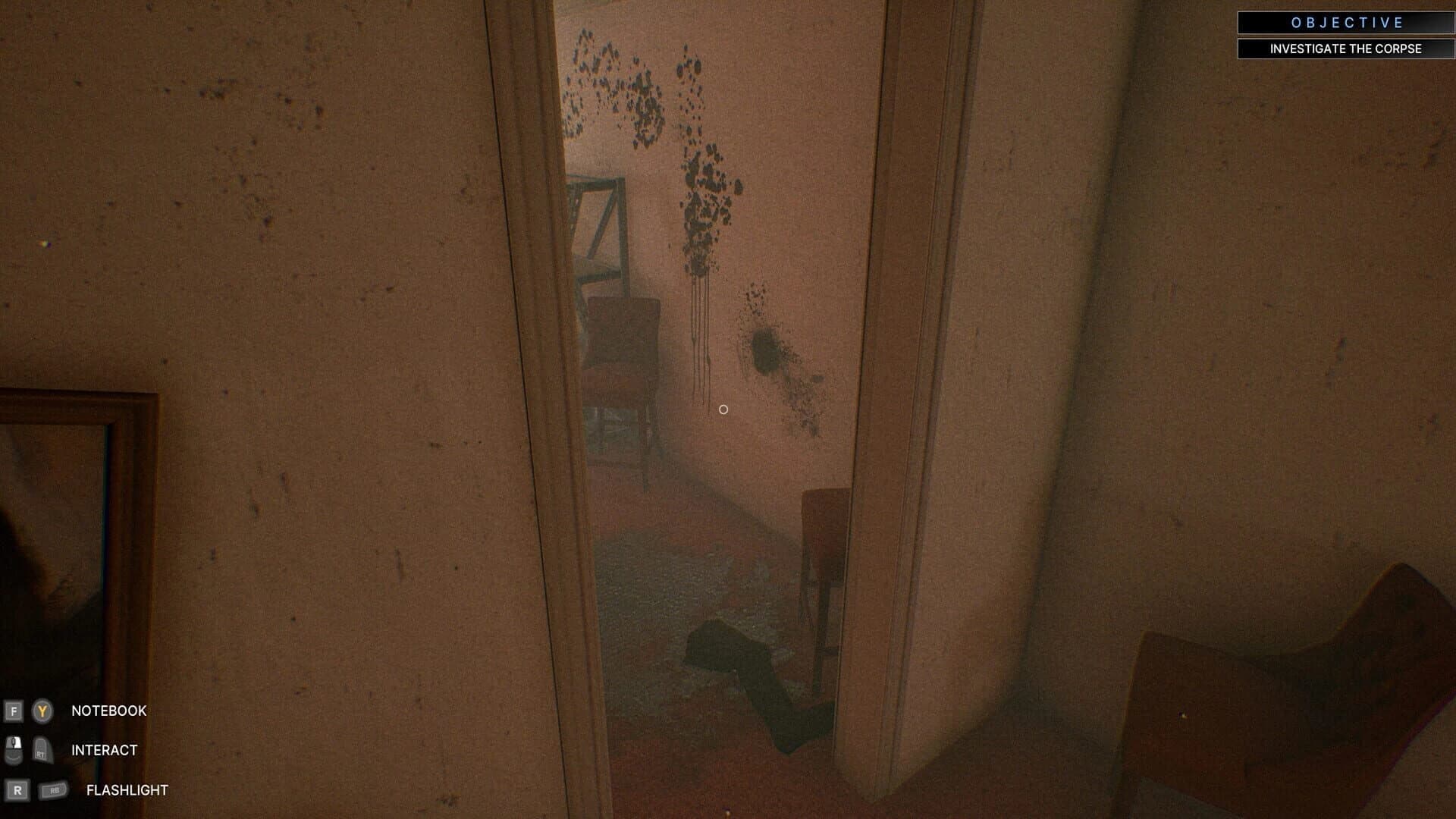 Detective: Rainy Night screenshot 3