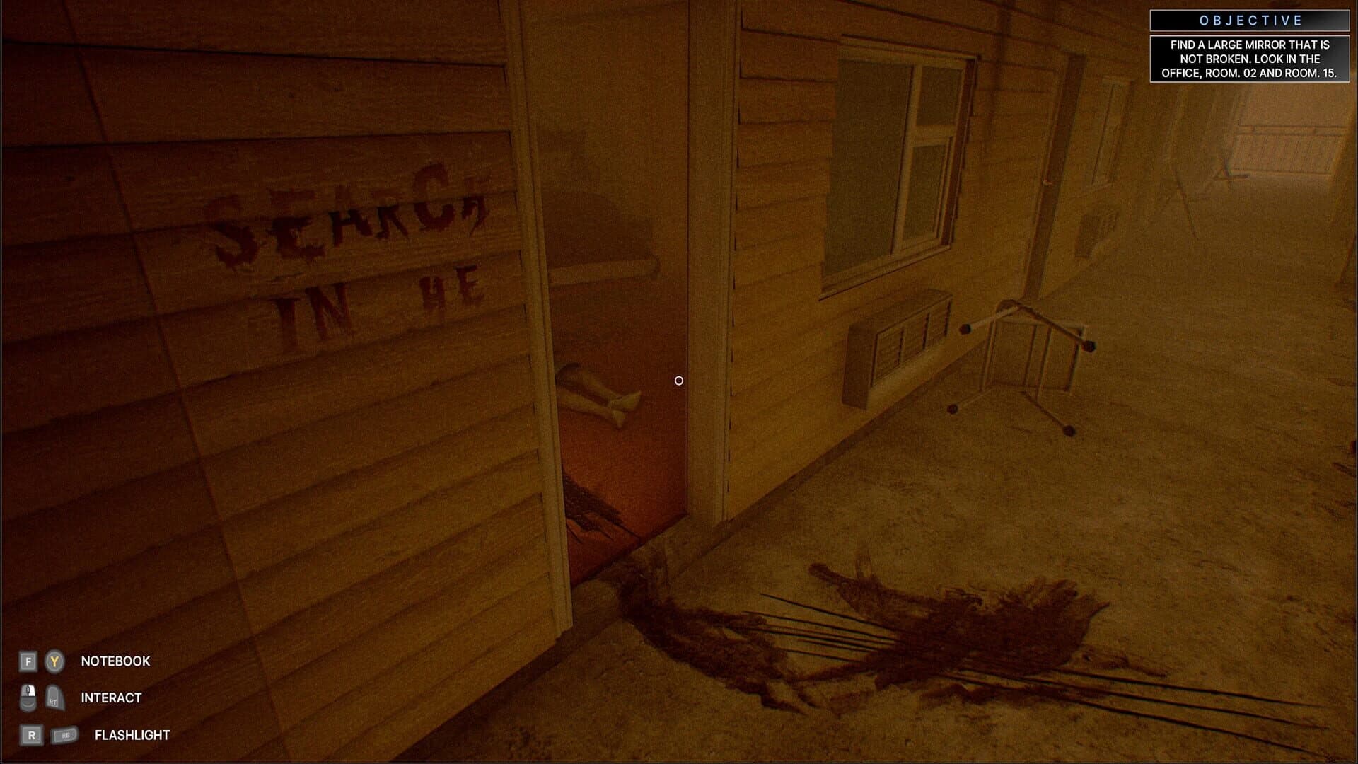 Detective: Rainy Night screenshot 5