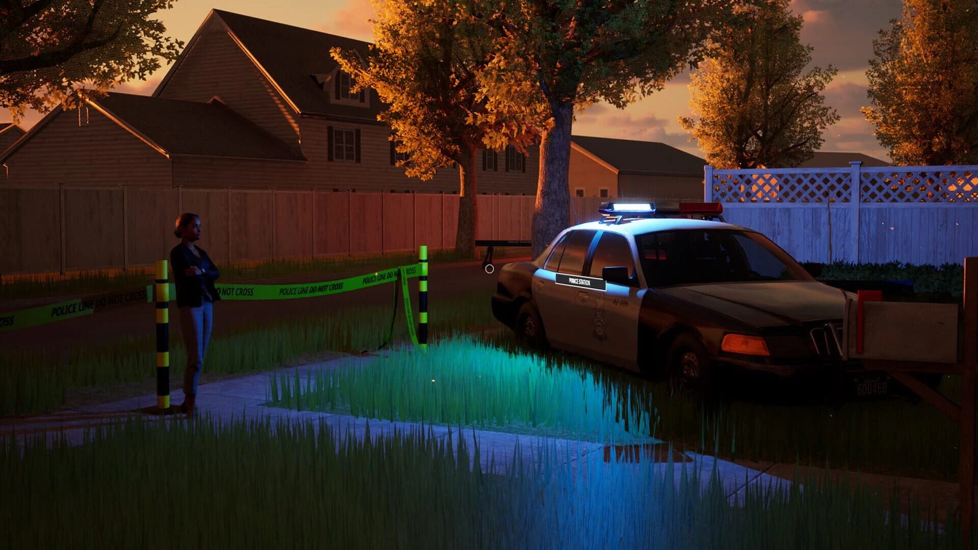 Detective: Stella Porta case screenshot 2