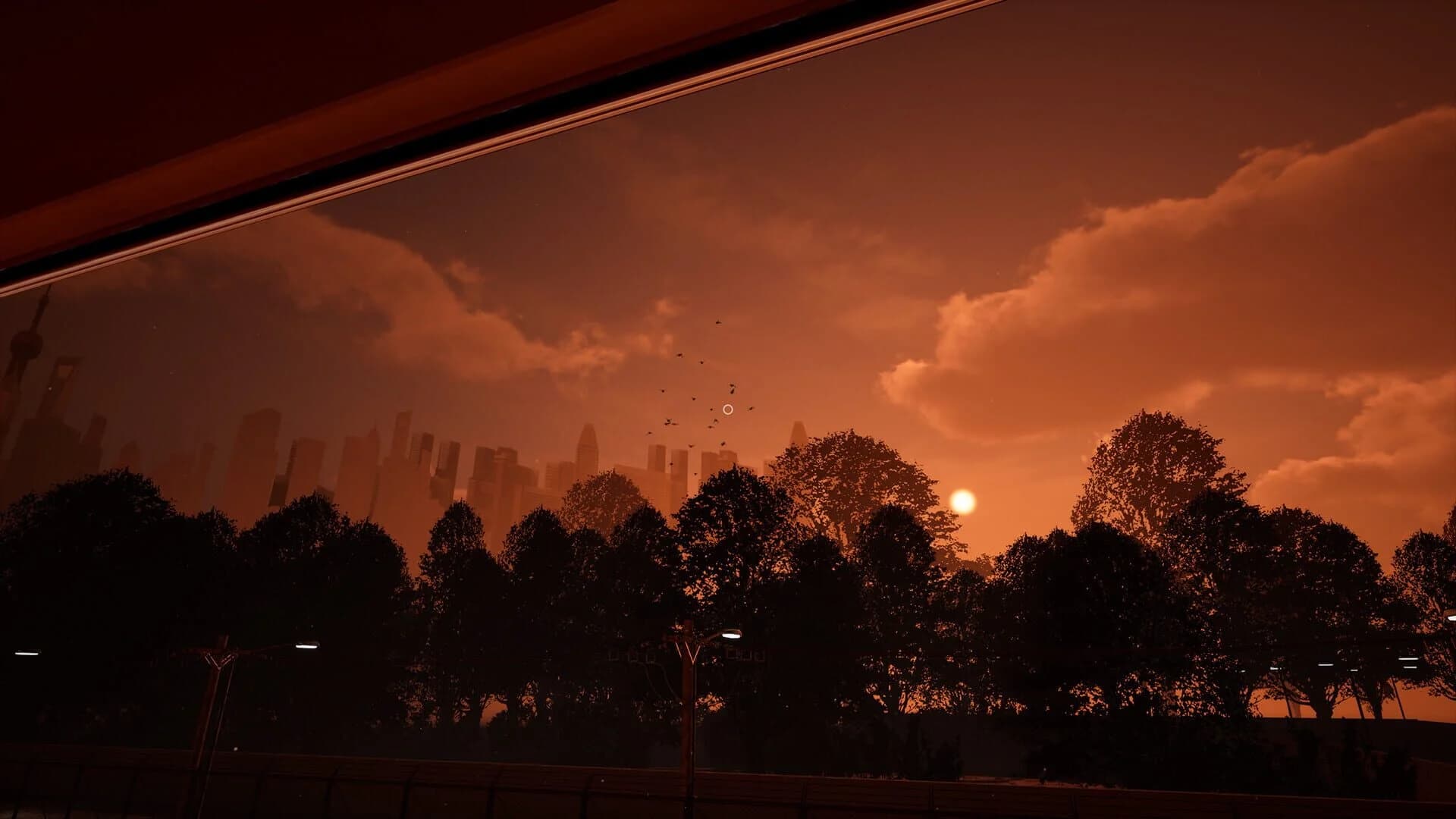 Detective: The Motel screenshot 3