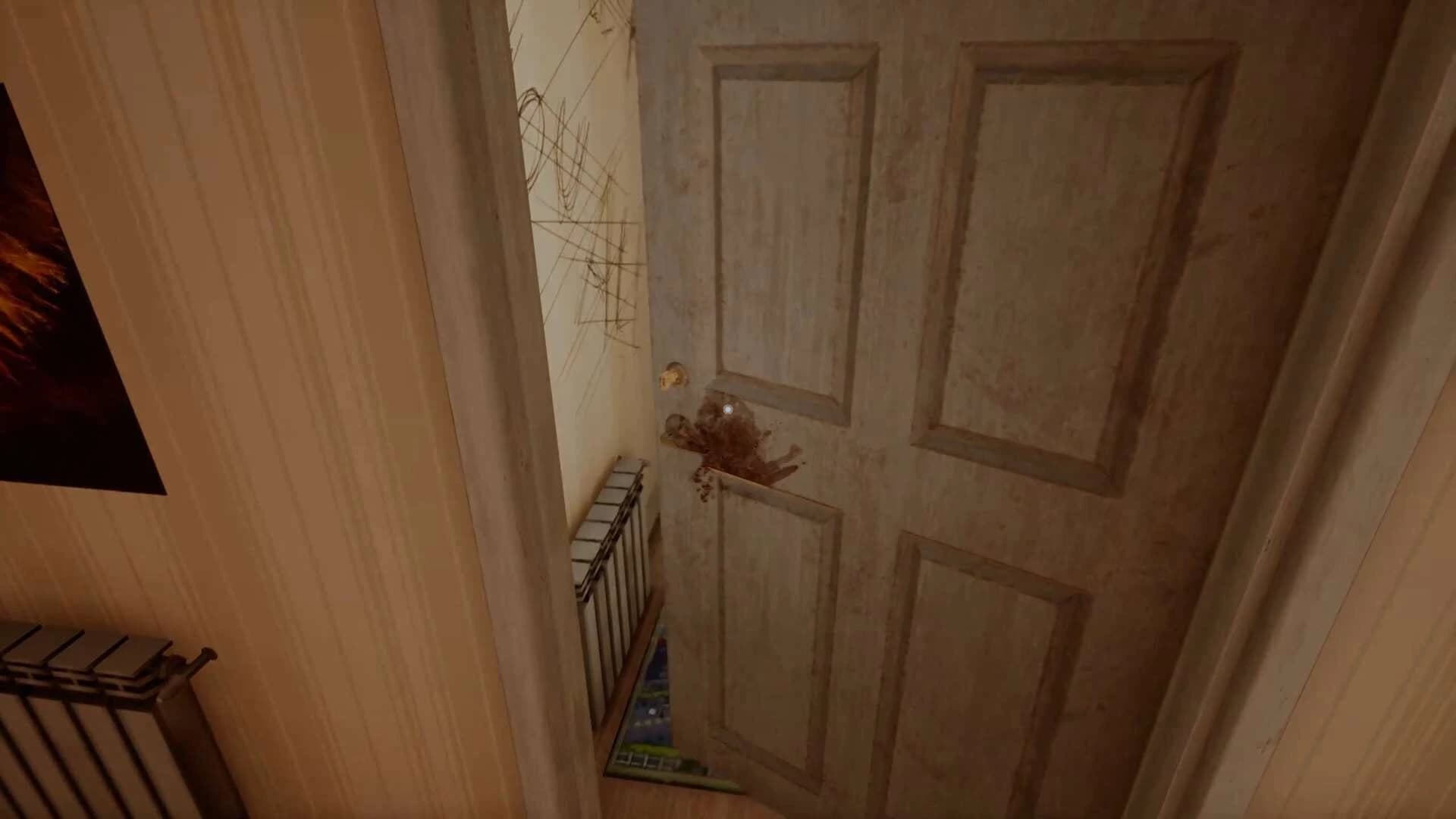 Detective: The Test screenshot 1