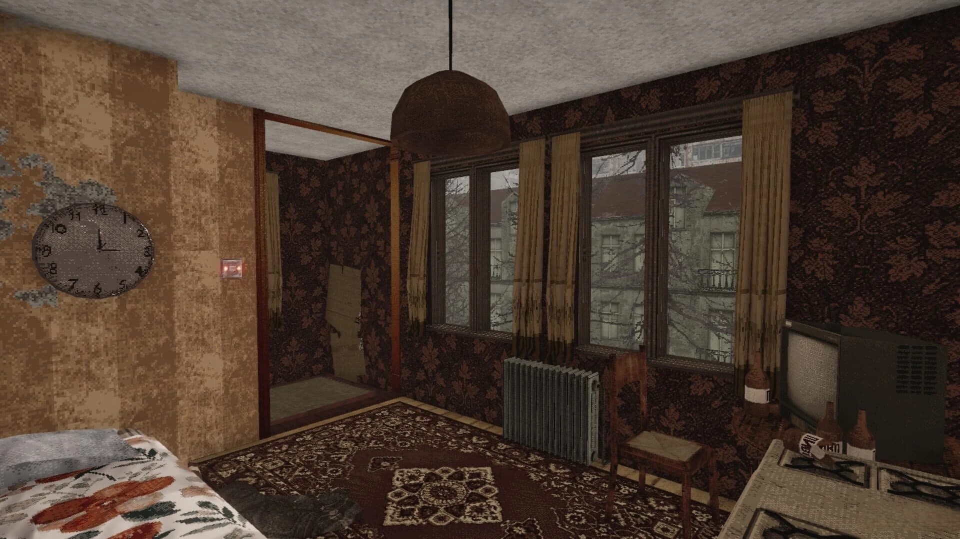 Detektiv screenshot 5