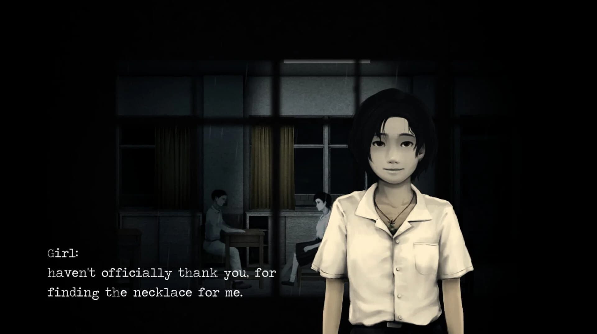 Detention screenshot 3