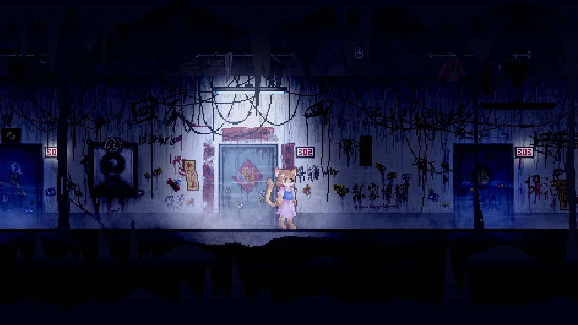 Deteriorate.1 screenshot 4