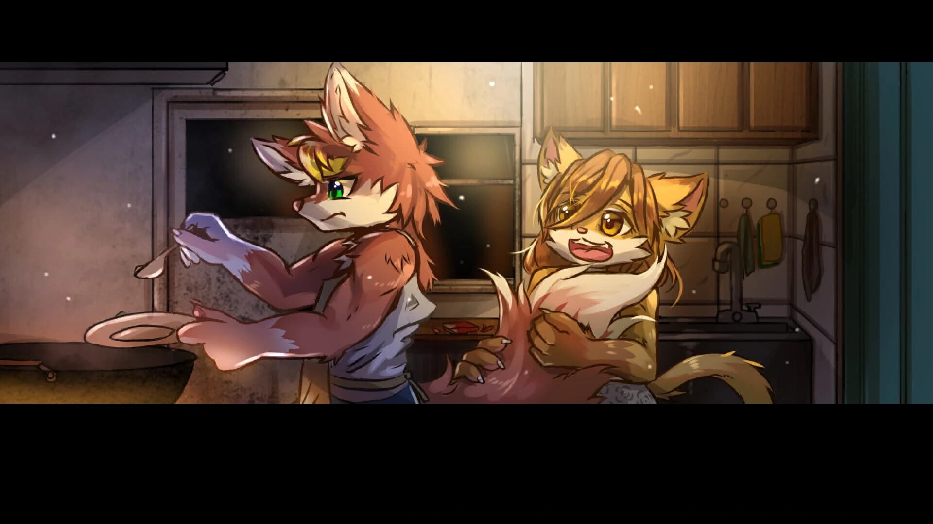Deteriorate.1 screenshot 1