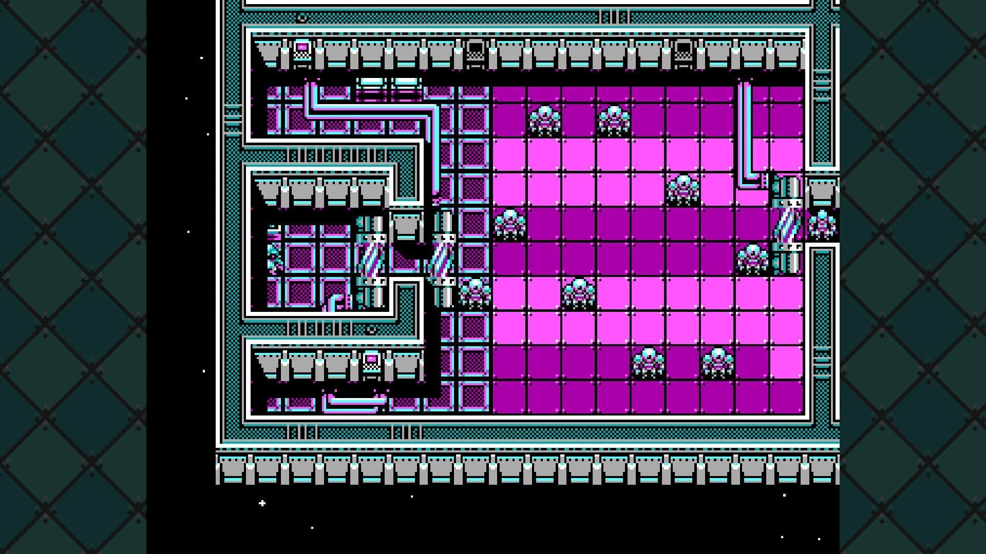 Detonation screenshot 4