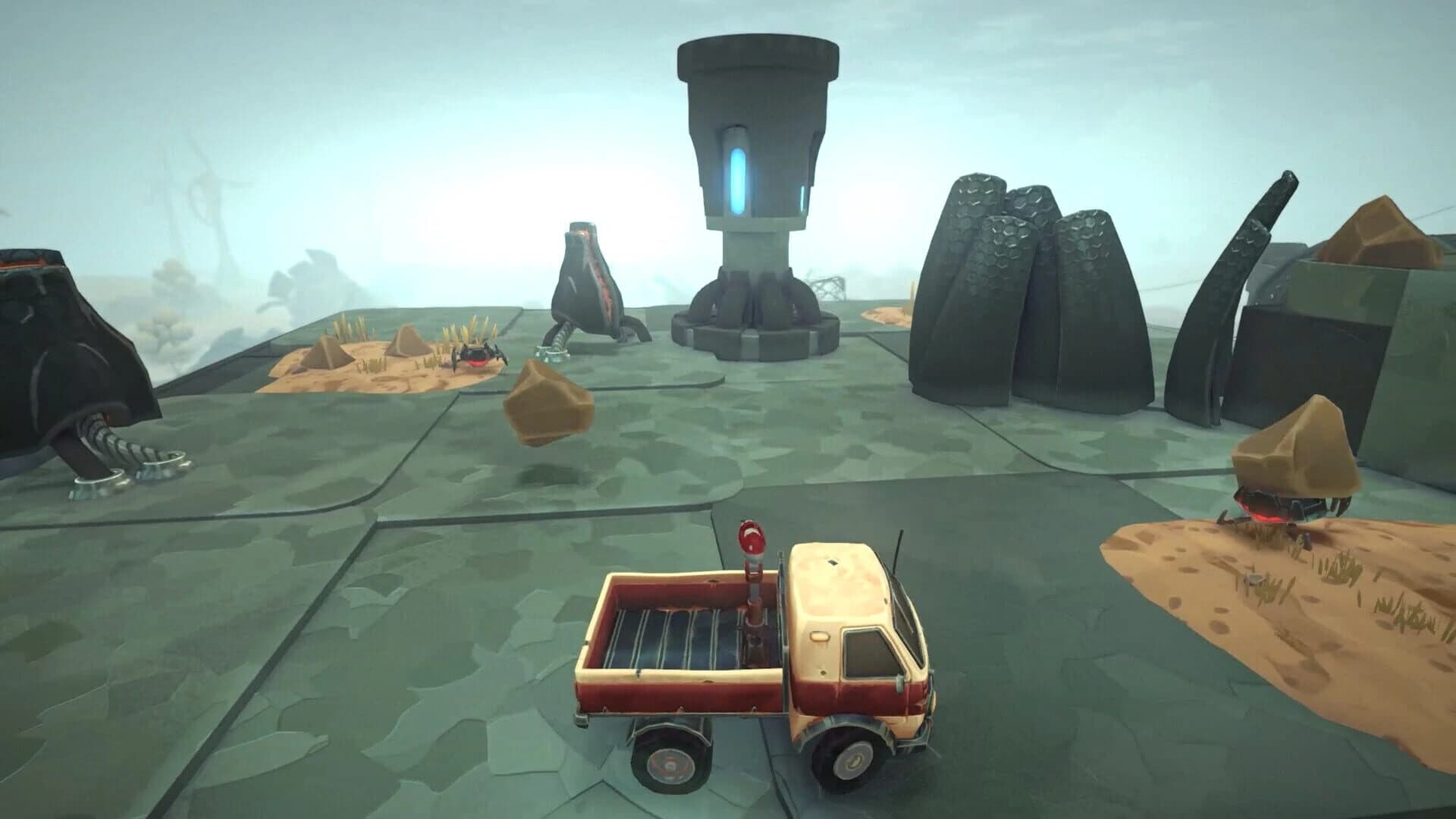 Detour screenshot 5