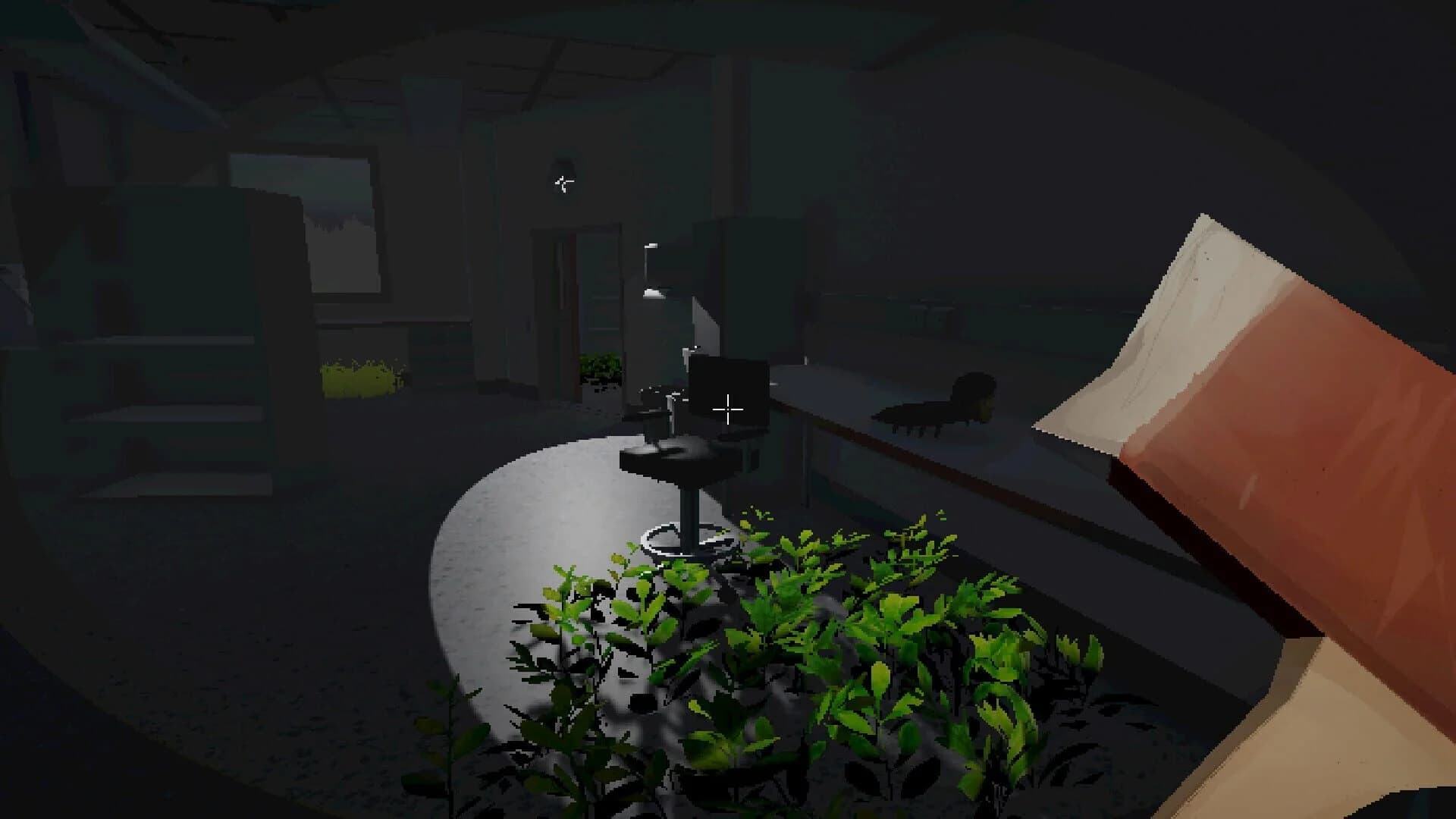 Detra screenshot 5