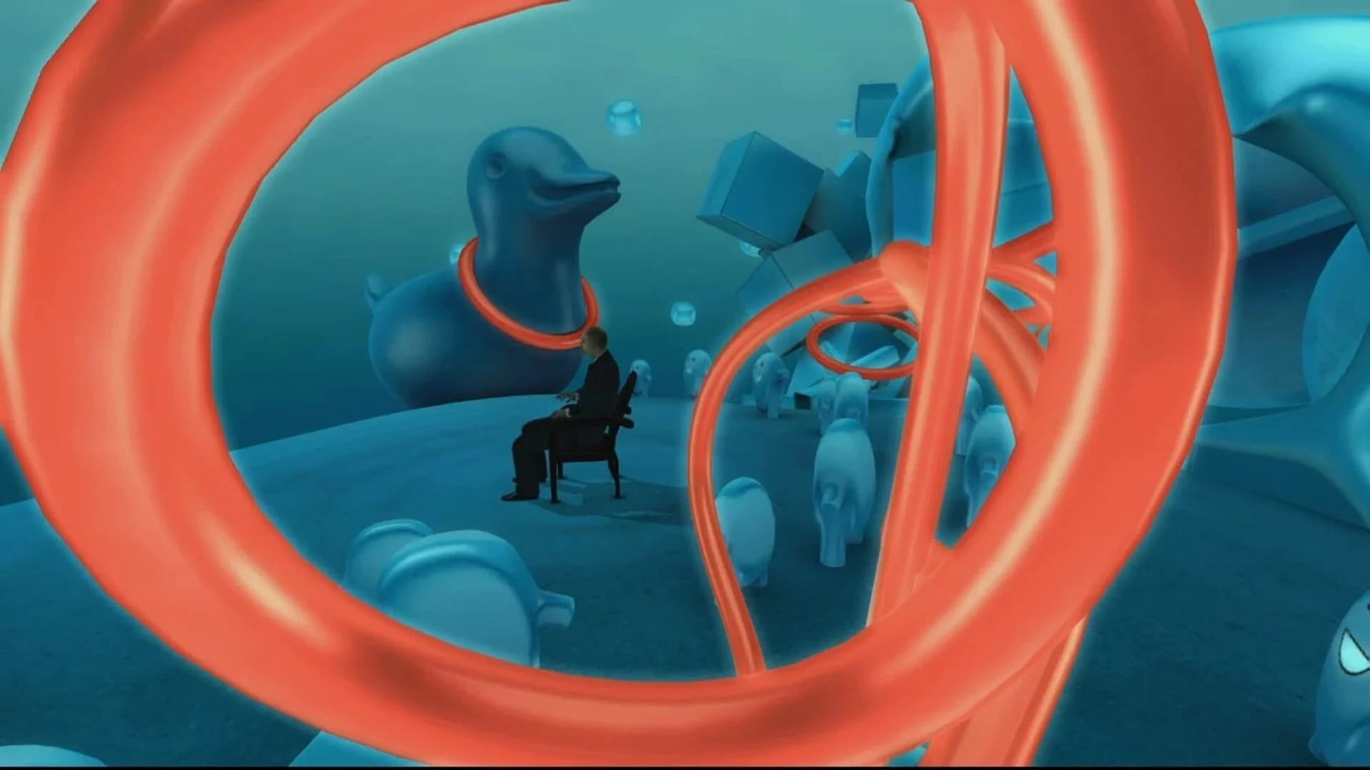 .Detuned screenshot 2