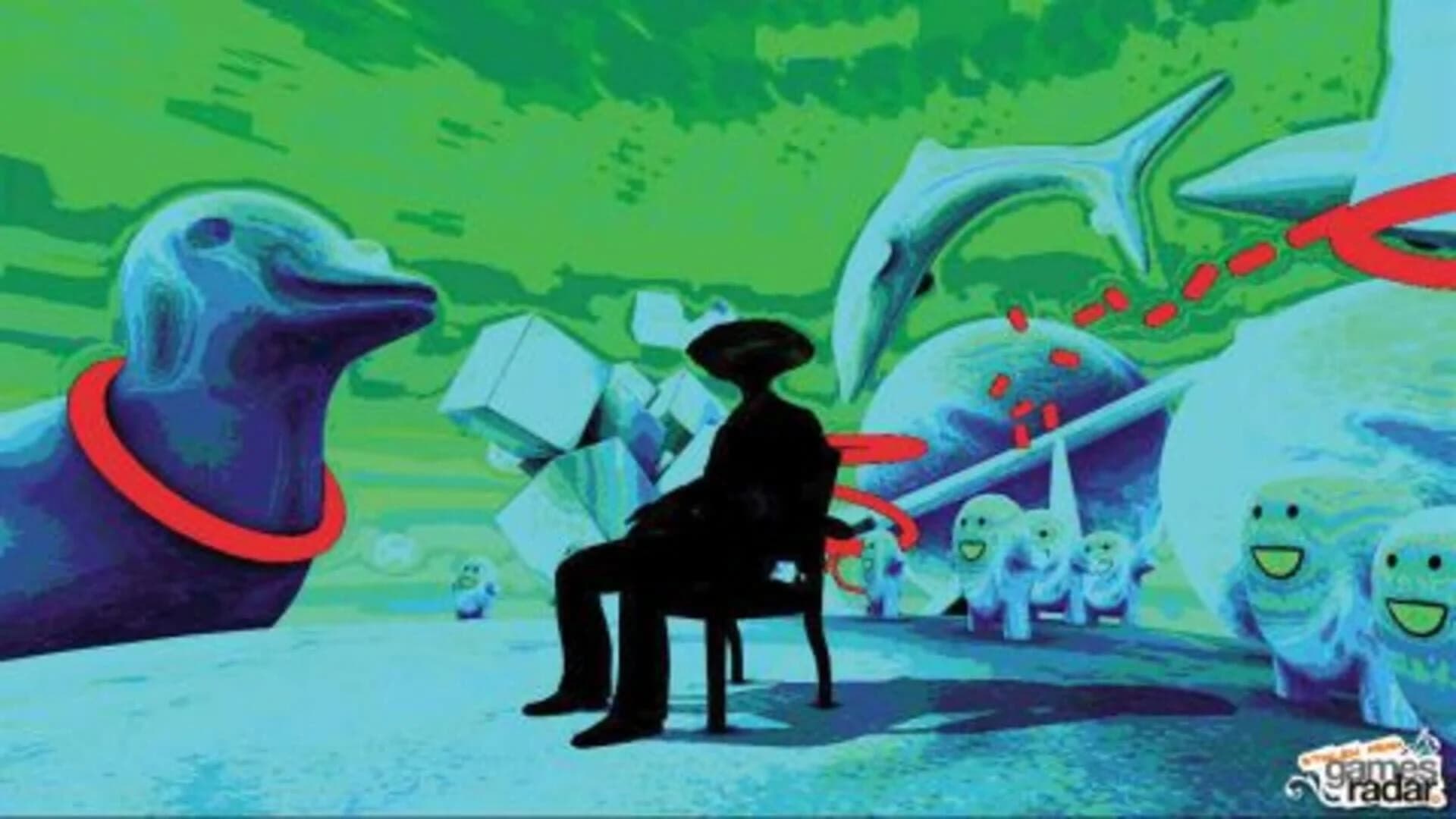 .Detuned screenshot 1