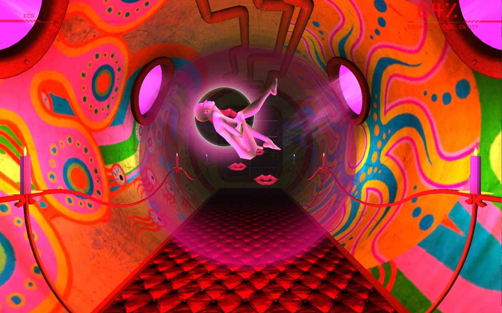 Deus Ex Machina 2 screenshot 4