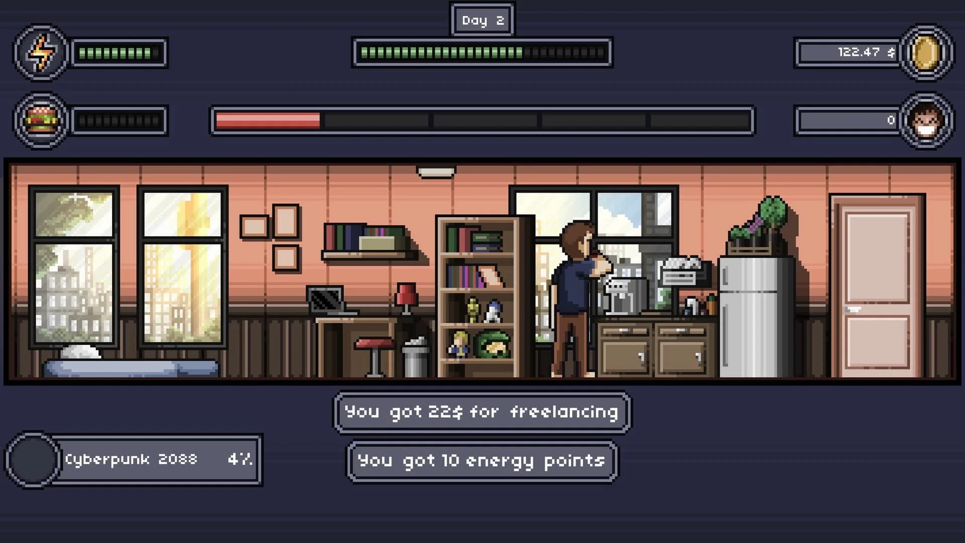 Dev_me screenshot 4
