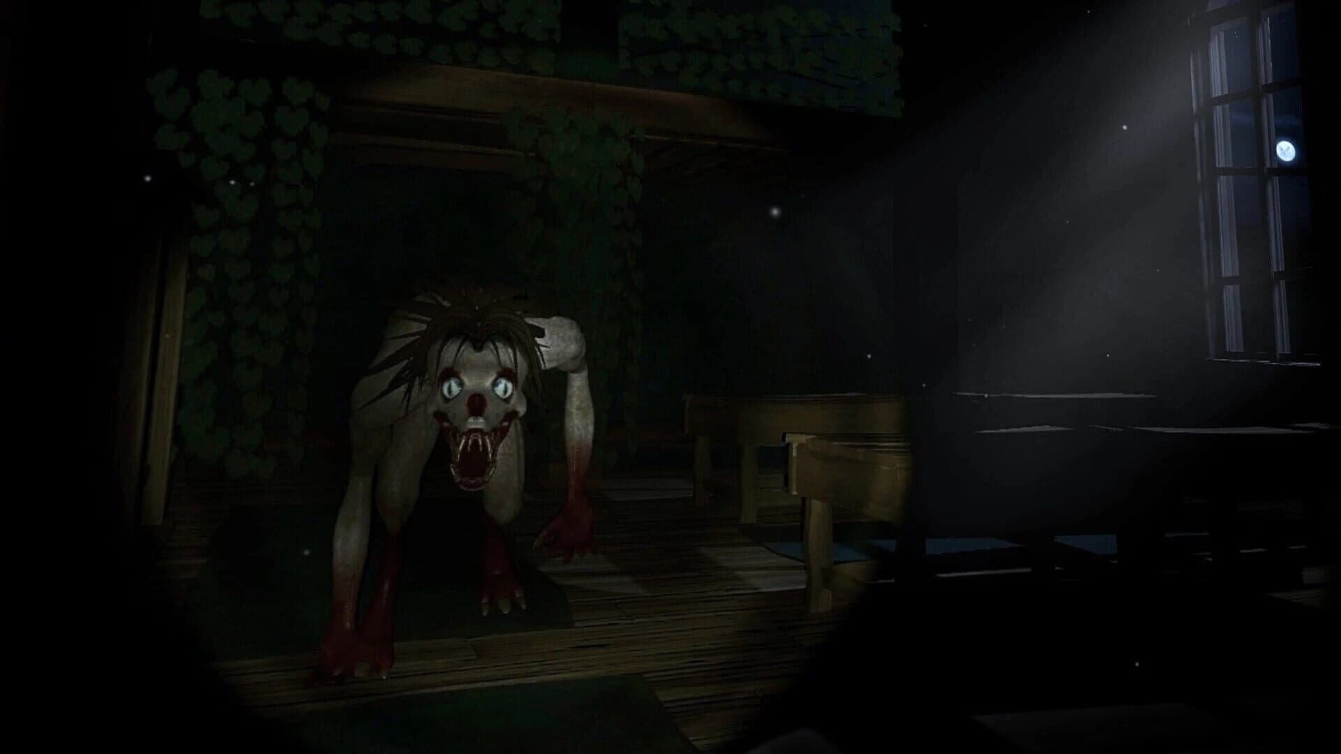 Devestor screenshot 2