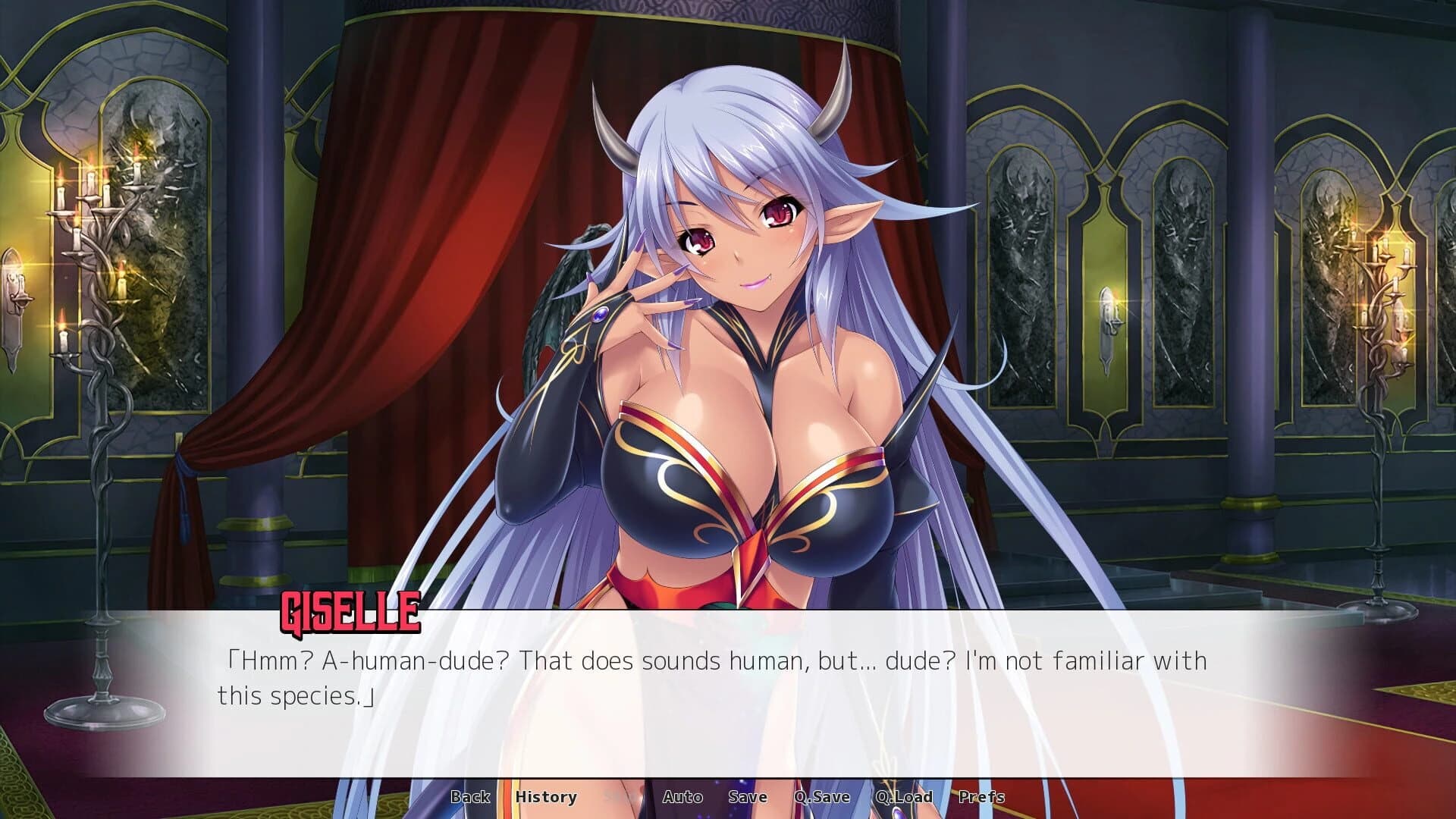 Deviant Dungeon screenshot 3