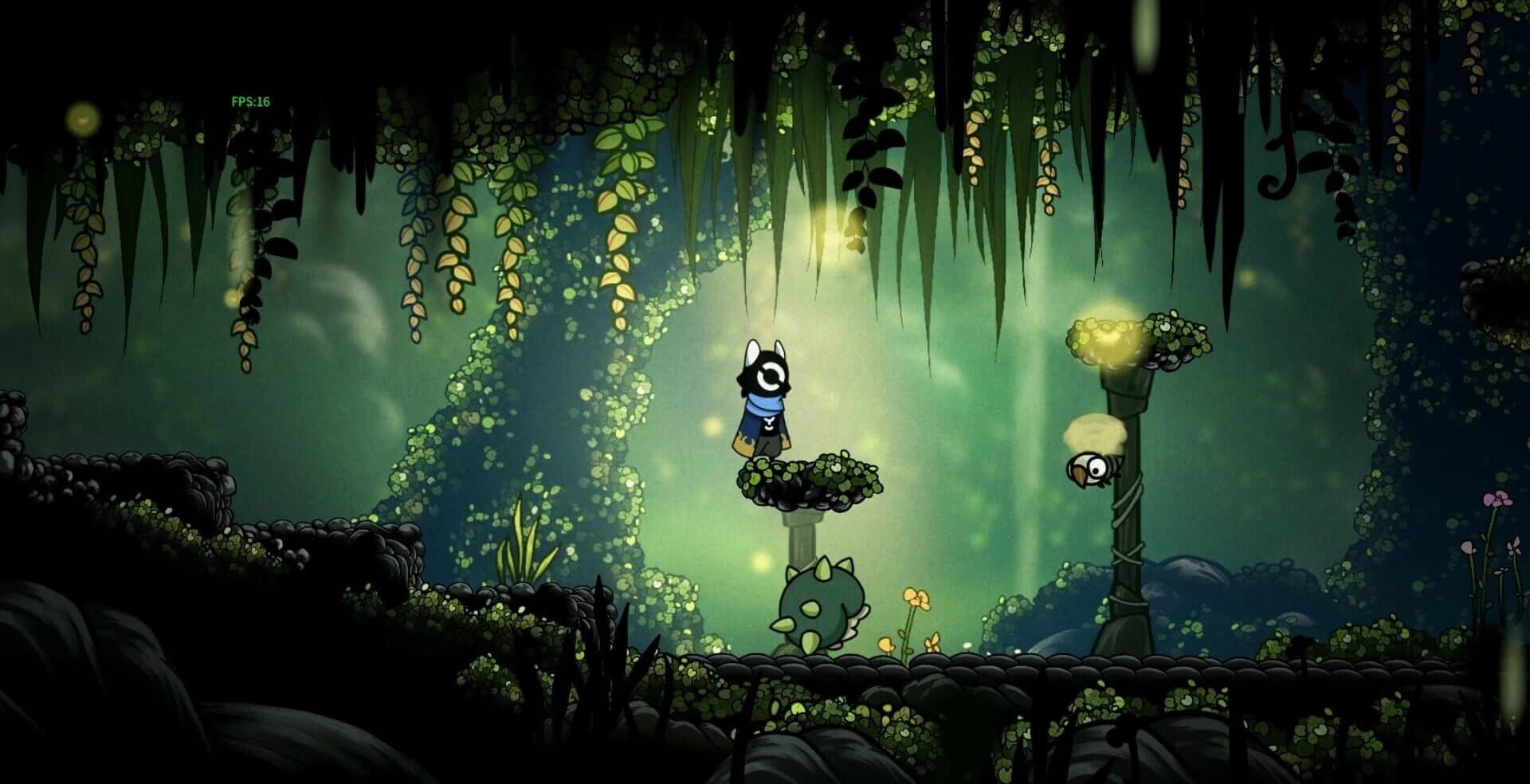 Deviator screenshot 5