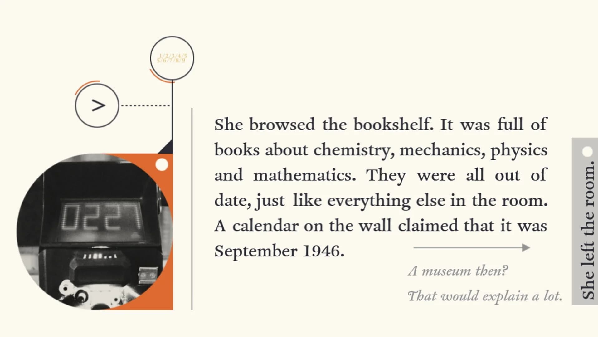 Device 6 screenshot 1