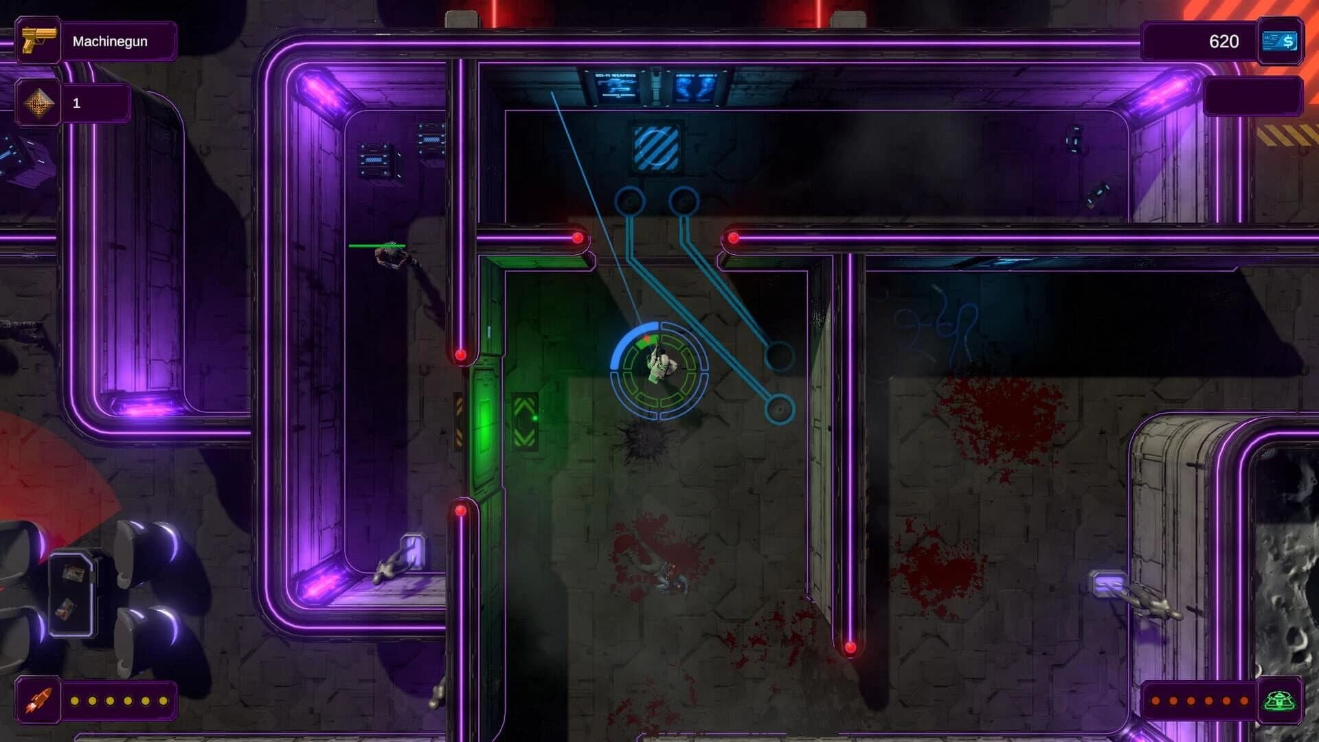 Devidicon screenshot 4