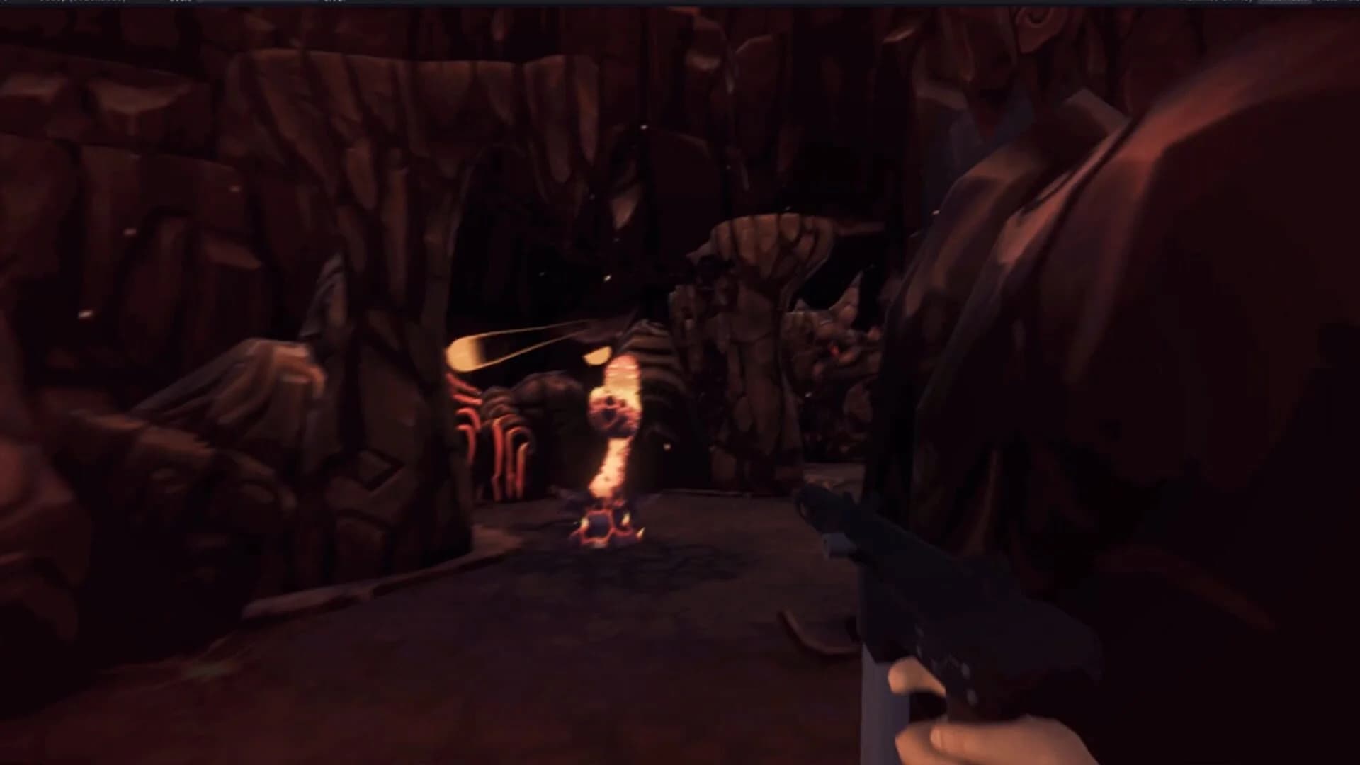 Devil Guns screenshot 3