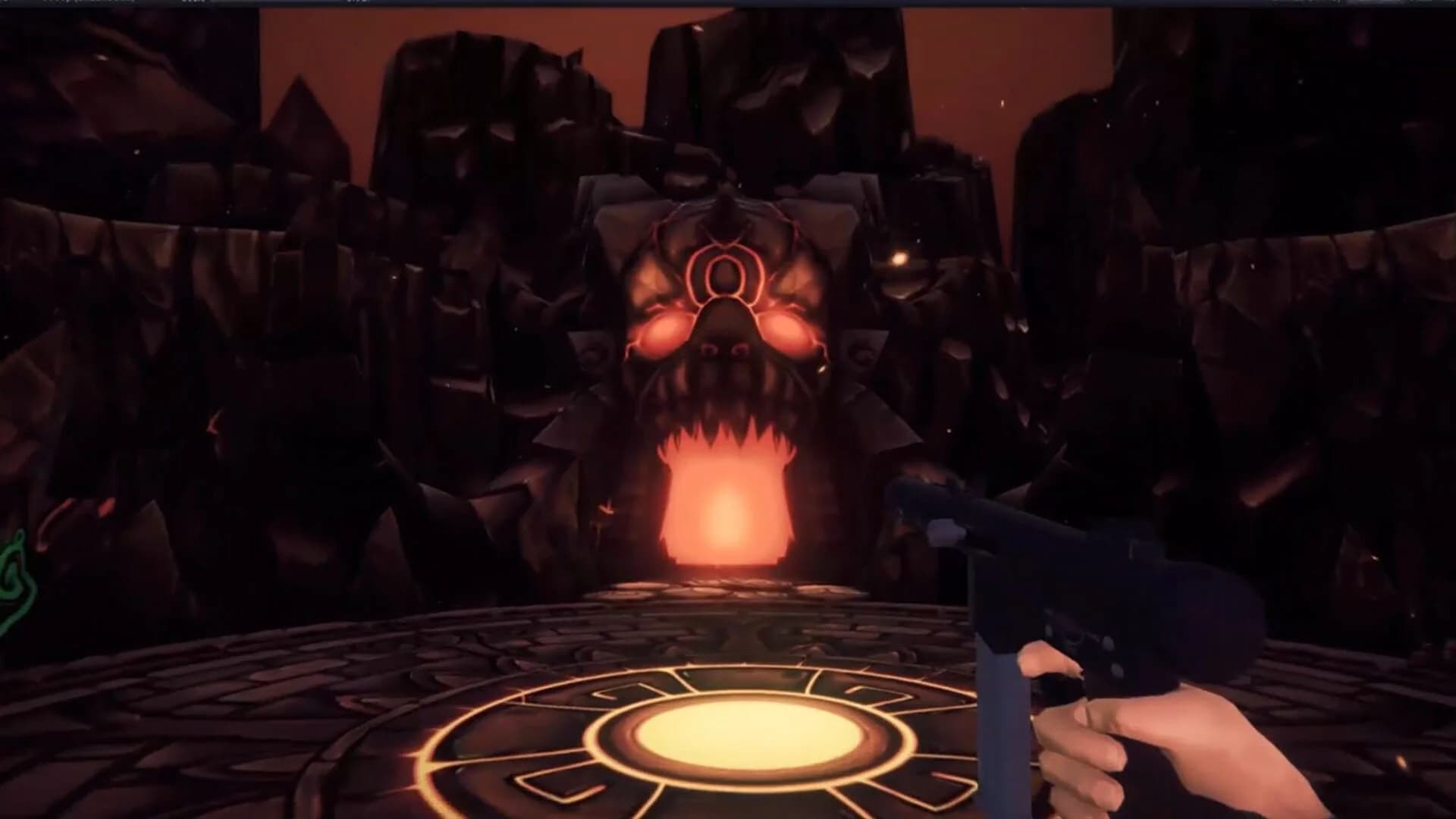 Devil Guns screenshot 4