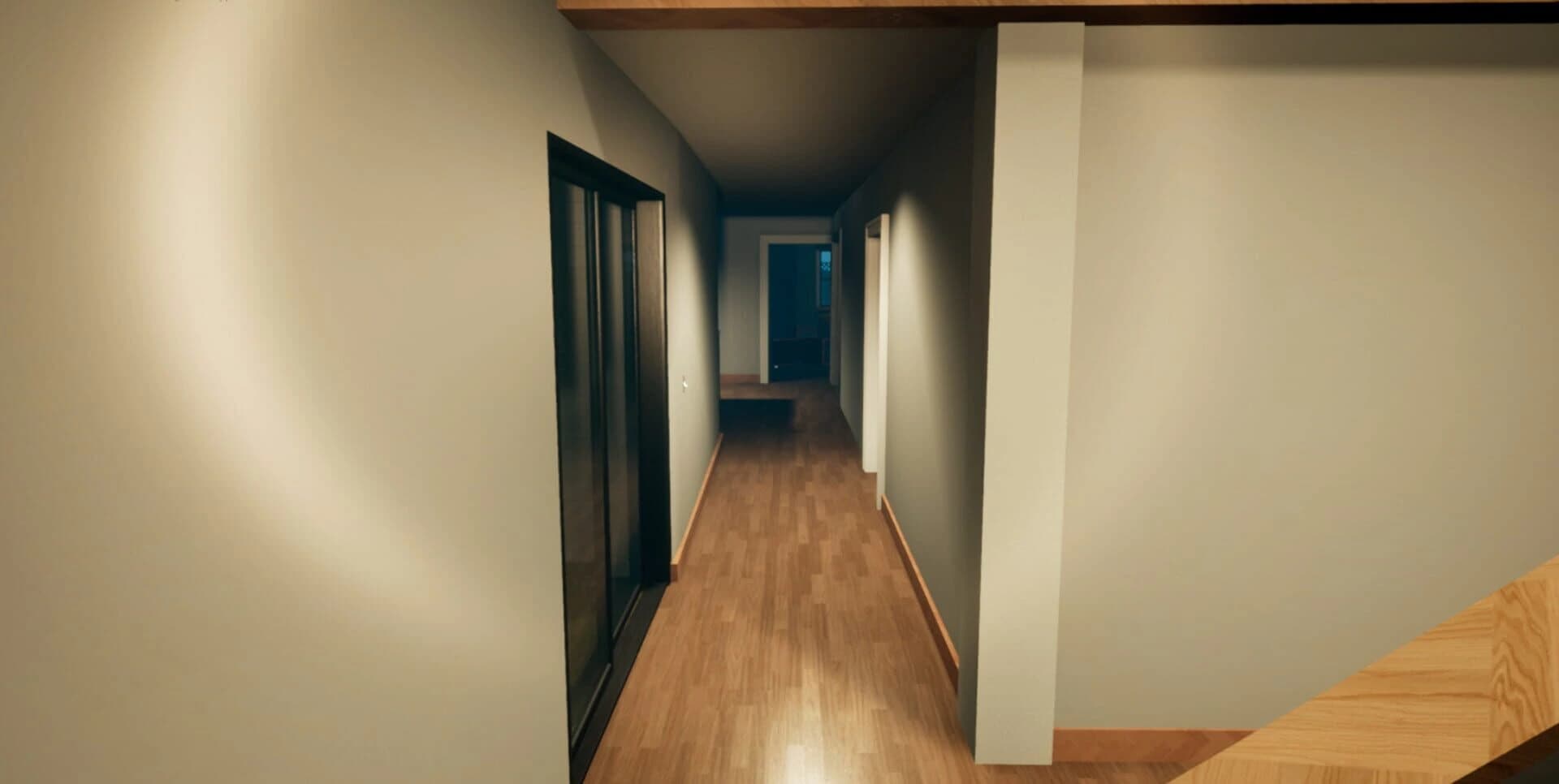 Devil Inside Us: Roots of Evil screenshot 5