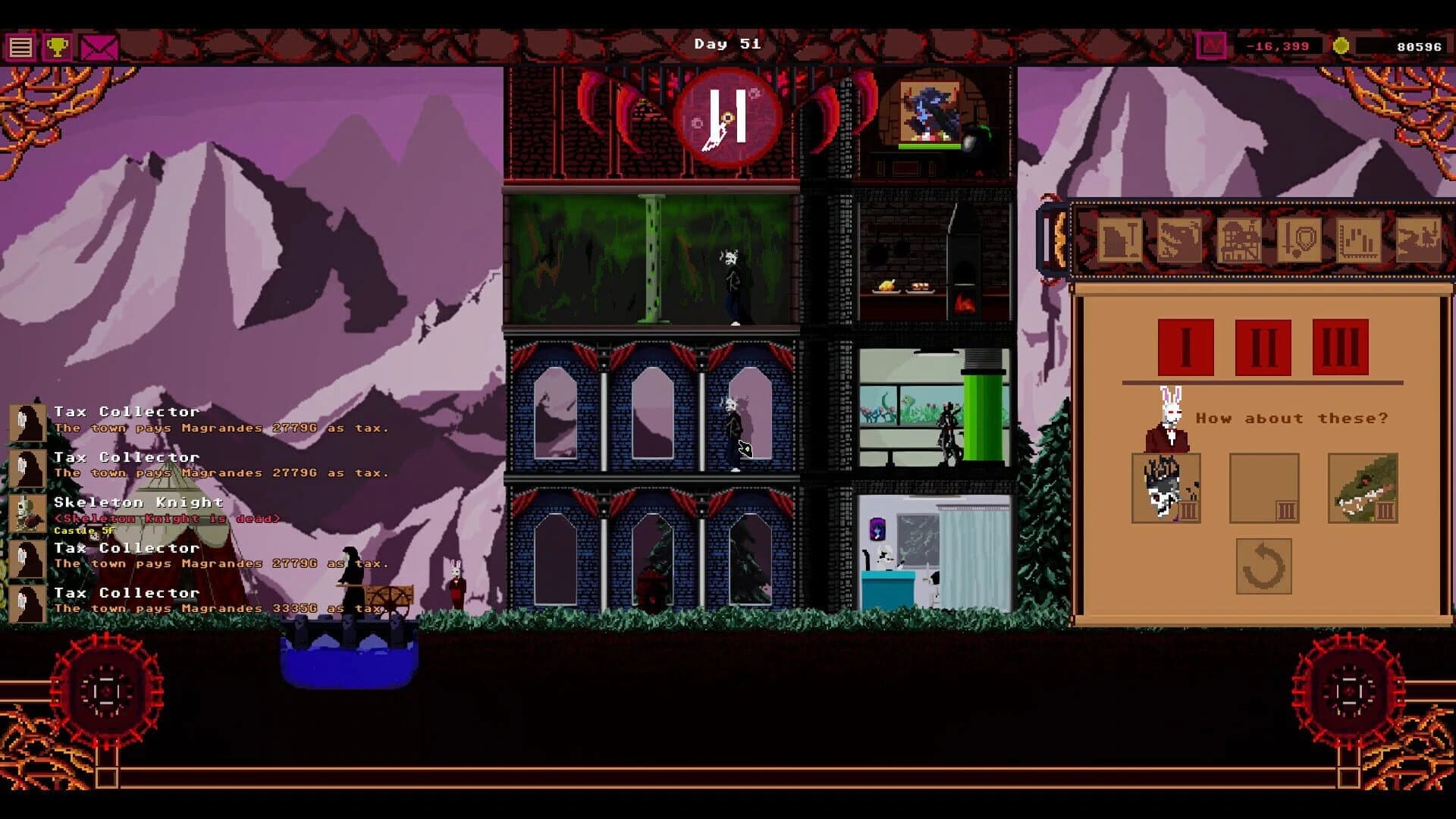 Devil, It's Me screenshot 5