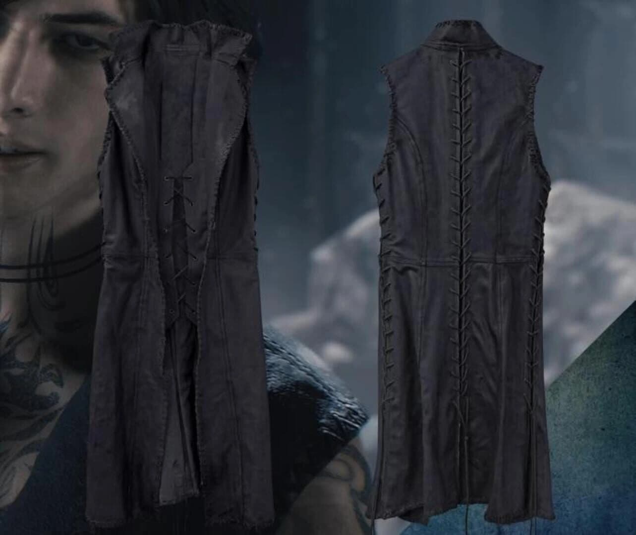 Devil May Cry 5: Ultra Limited Edition screenshot 1