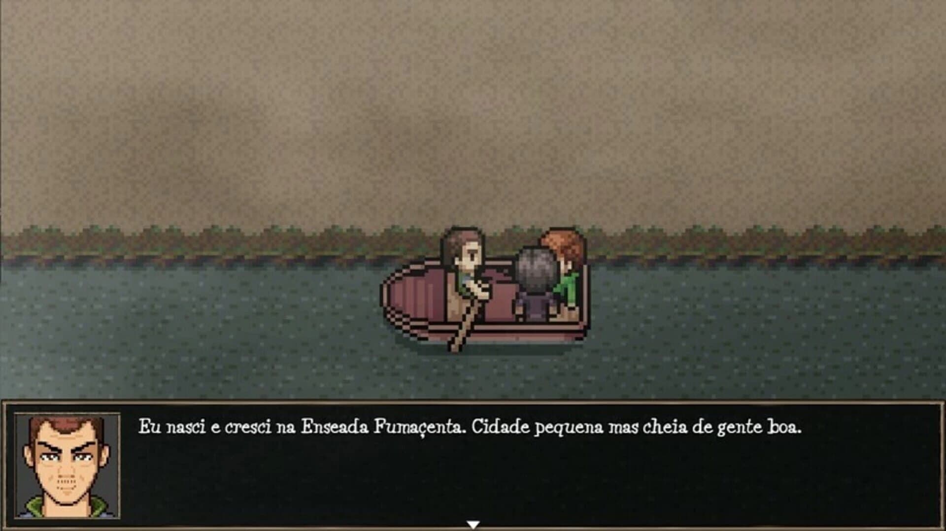 Devil Seeds screenshot 1