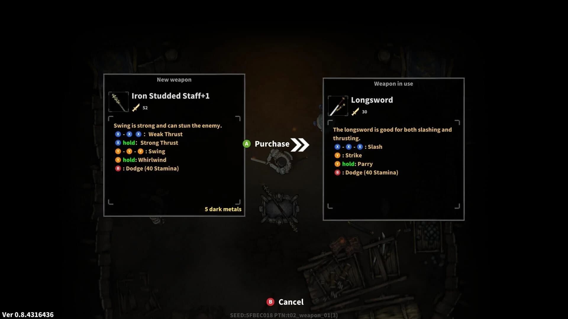 Devil Slayer: Raksasi screenshot 5