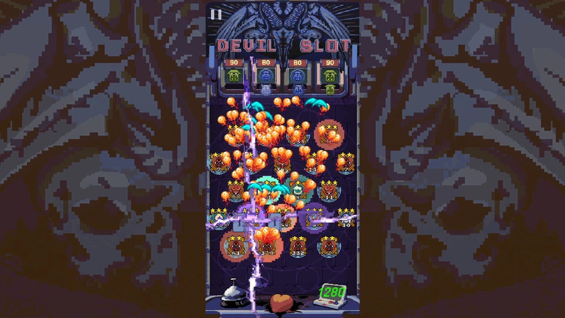 Devil Slot Machine screenshot 1