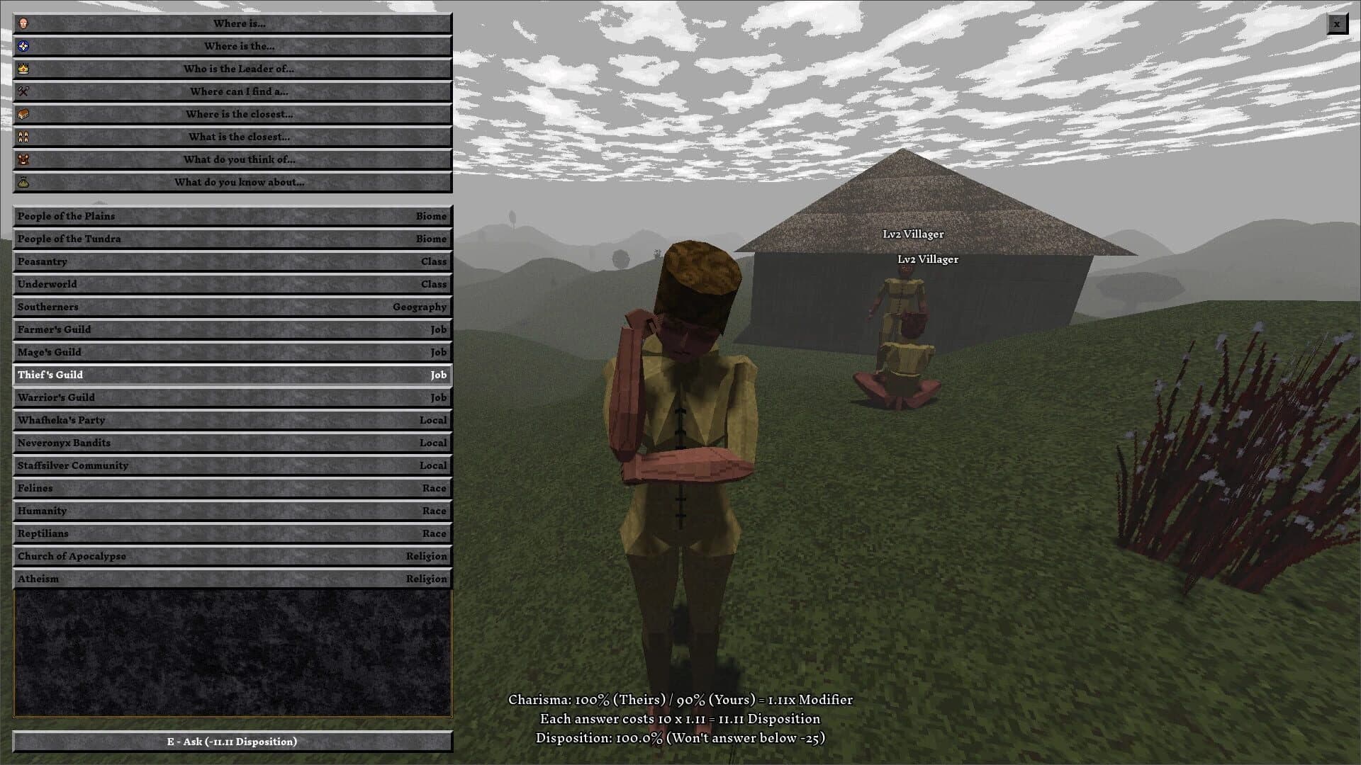 Devil Spire Falls screenshot 1