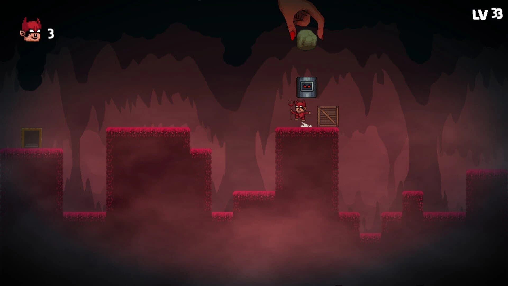 Devil Tears screenshot 5