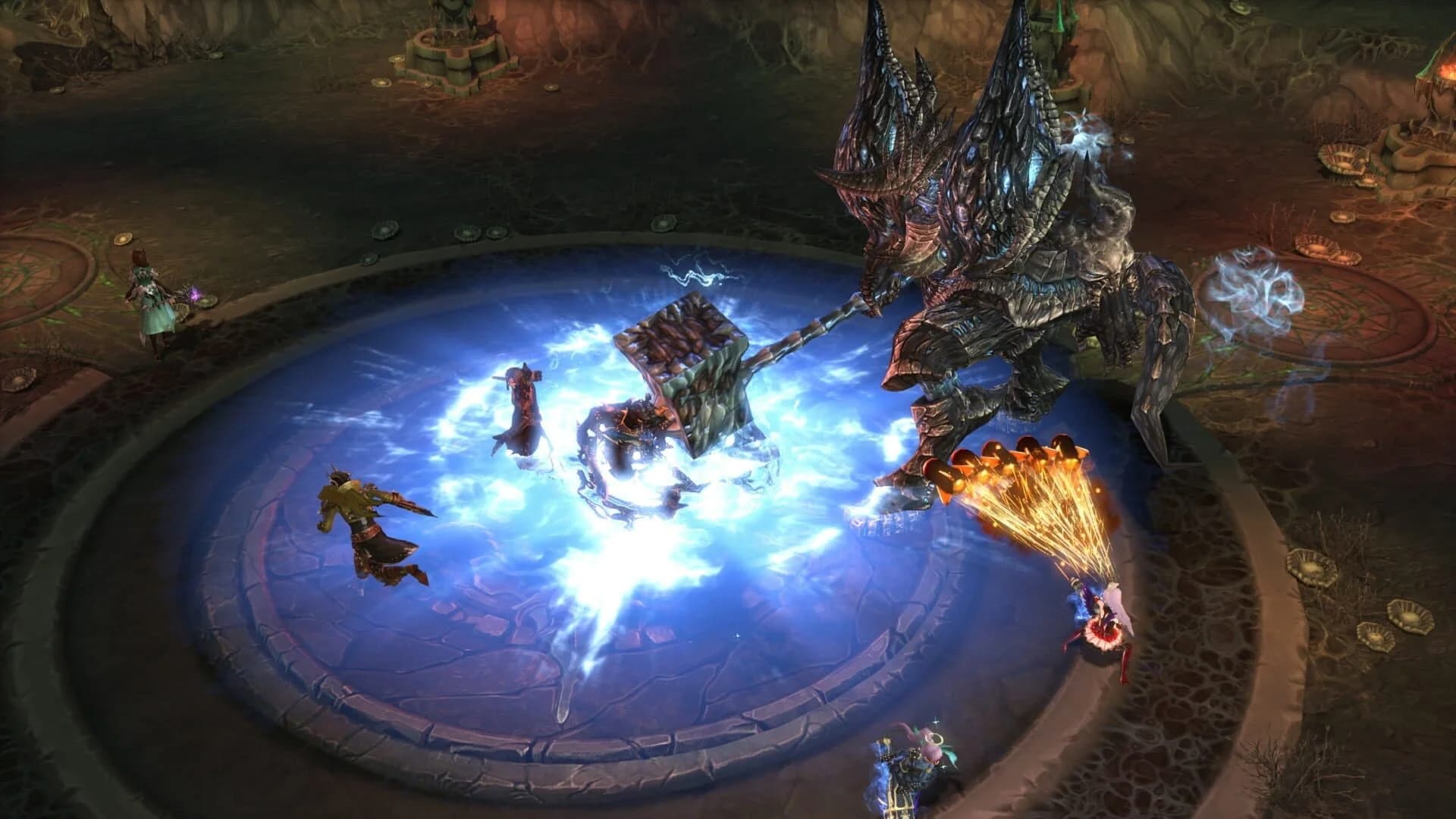 Devilian screenshot 3
