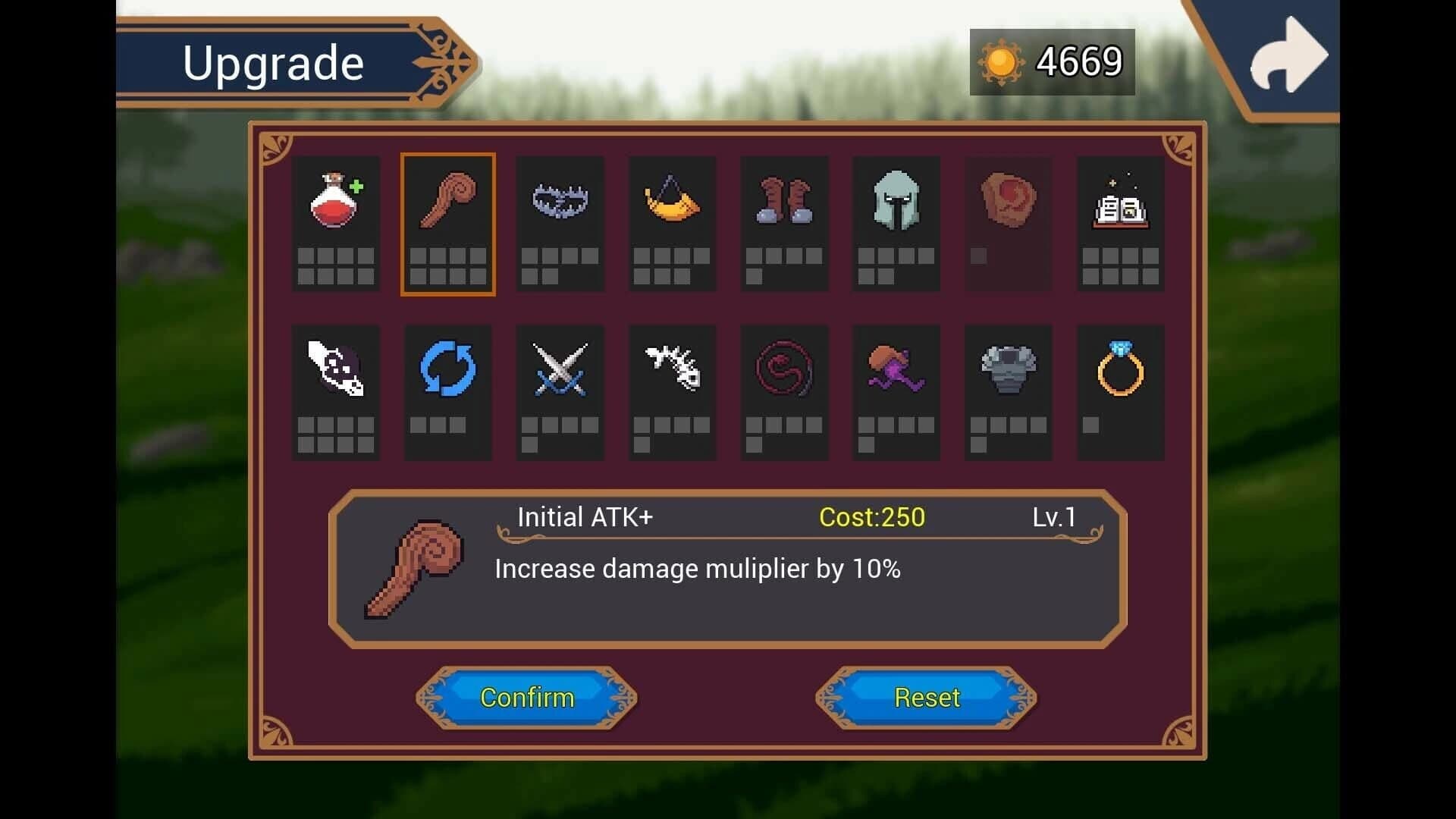 Devilish Blind Date screenshot 5